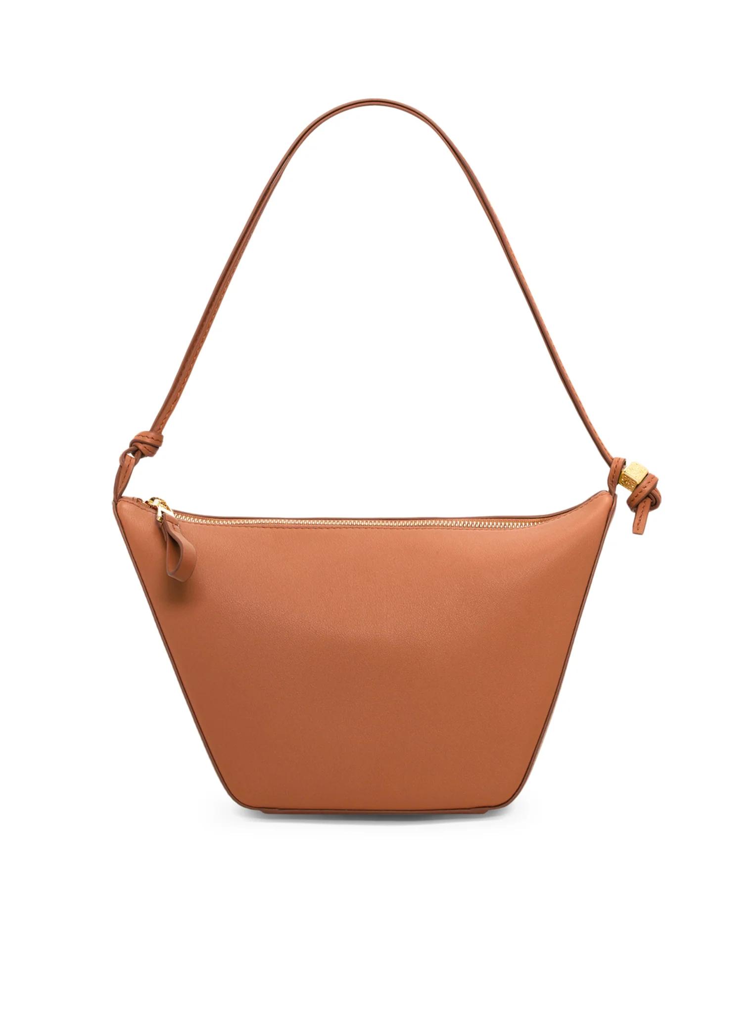 CLASSIC CALFSKIN MINI HAMMOCK HOBO BAG - Image 6