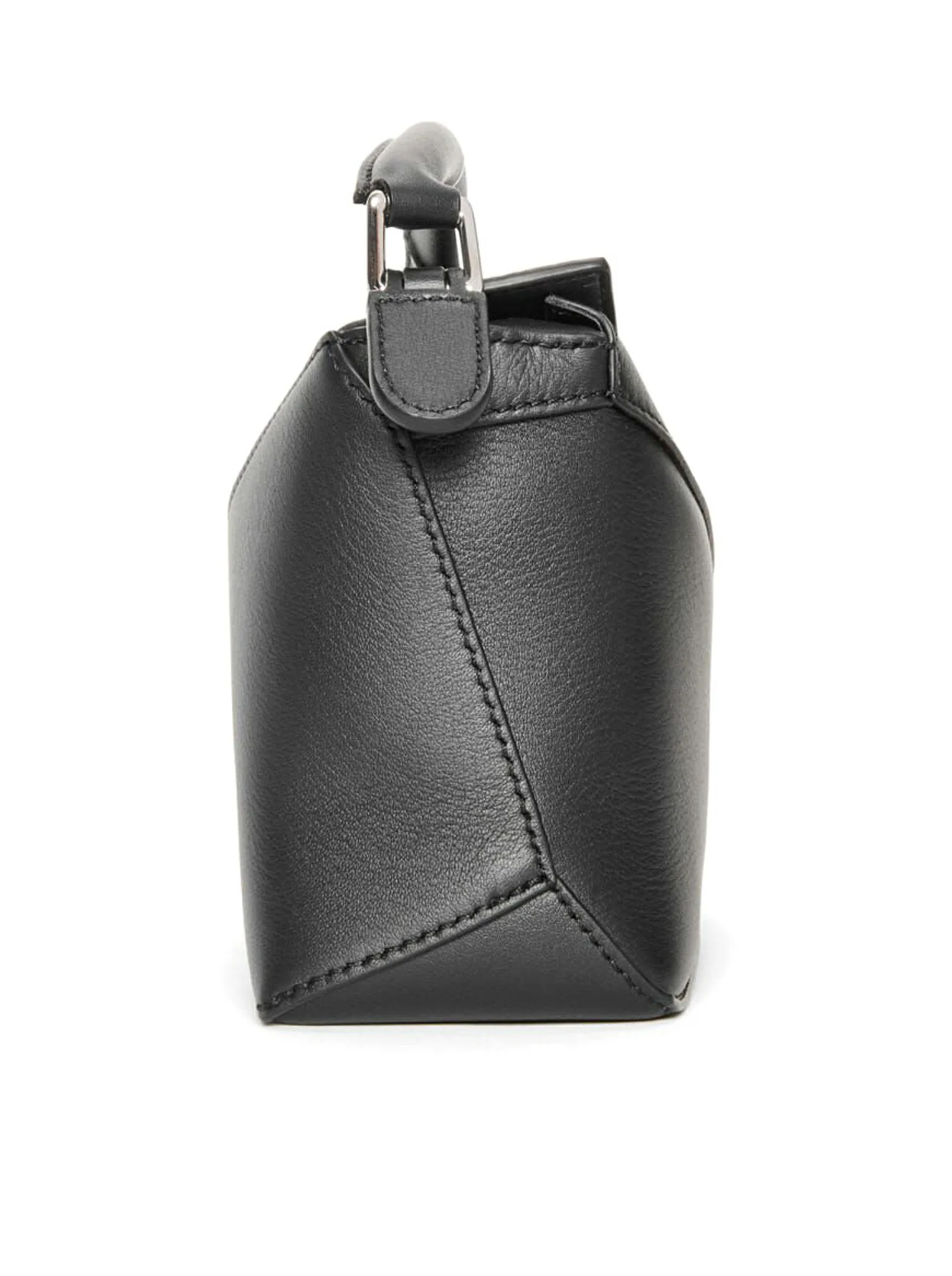 CLASSIC MINI PUZZLE BAG IN CALFSKIN - Image 5