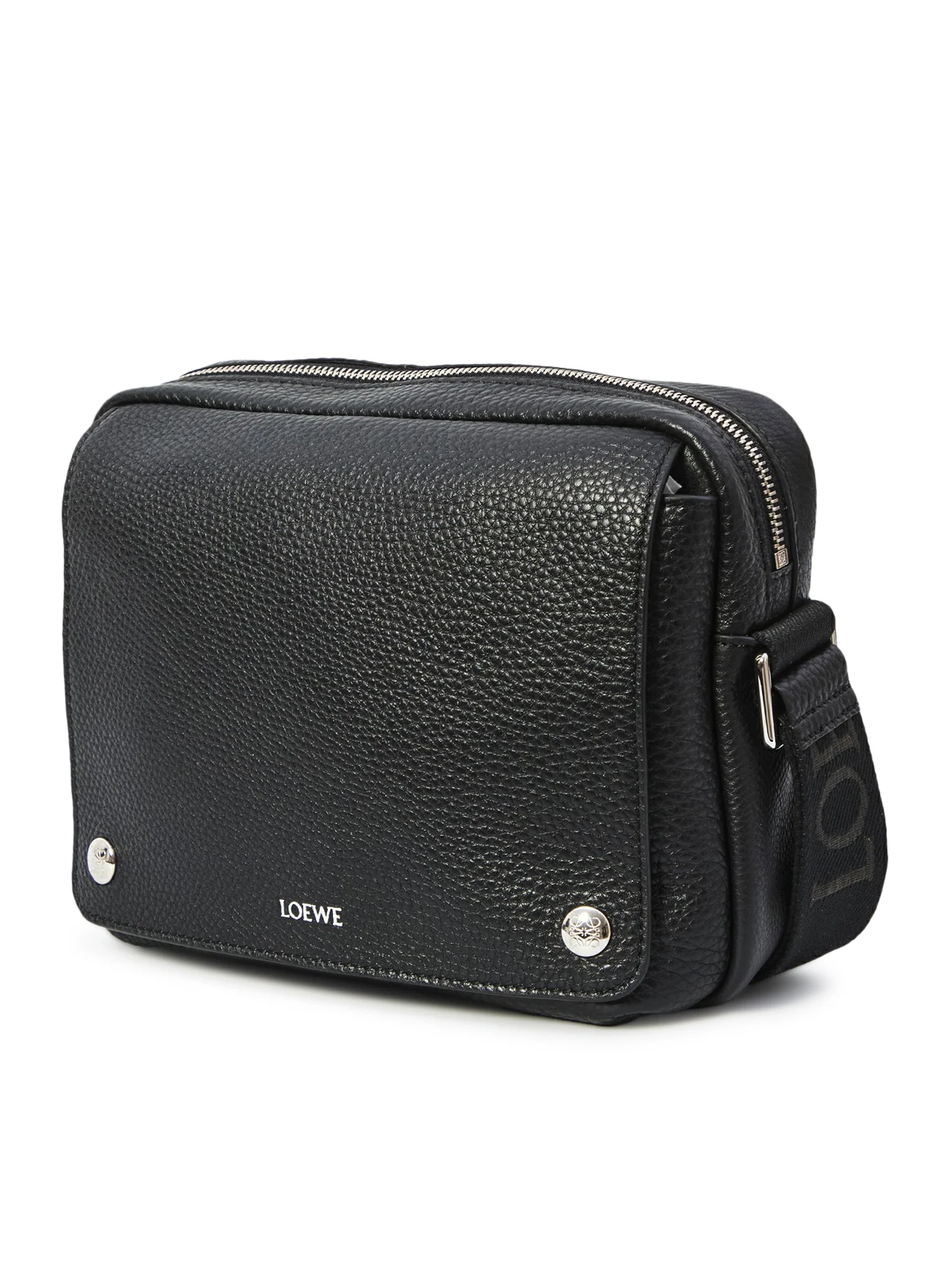 PEBBLE MESSENGER BAG XS - Image 3