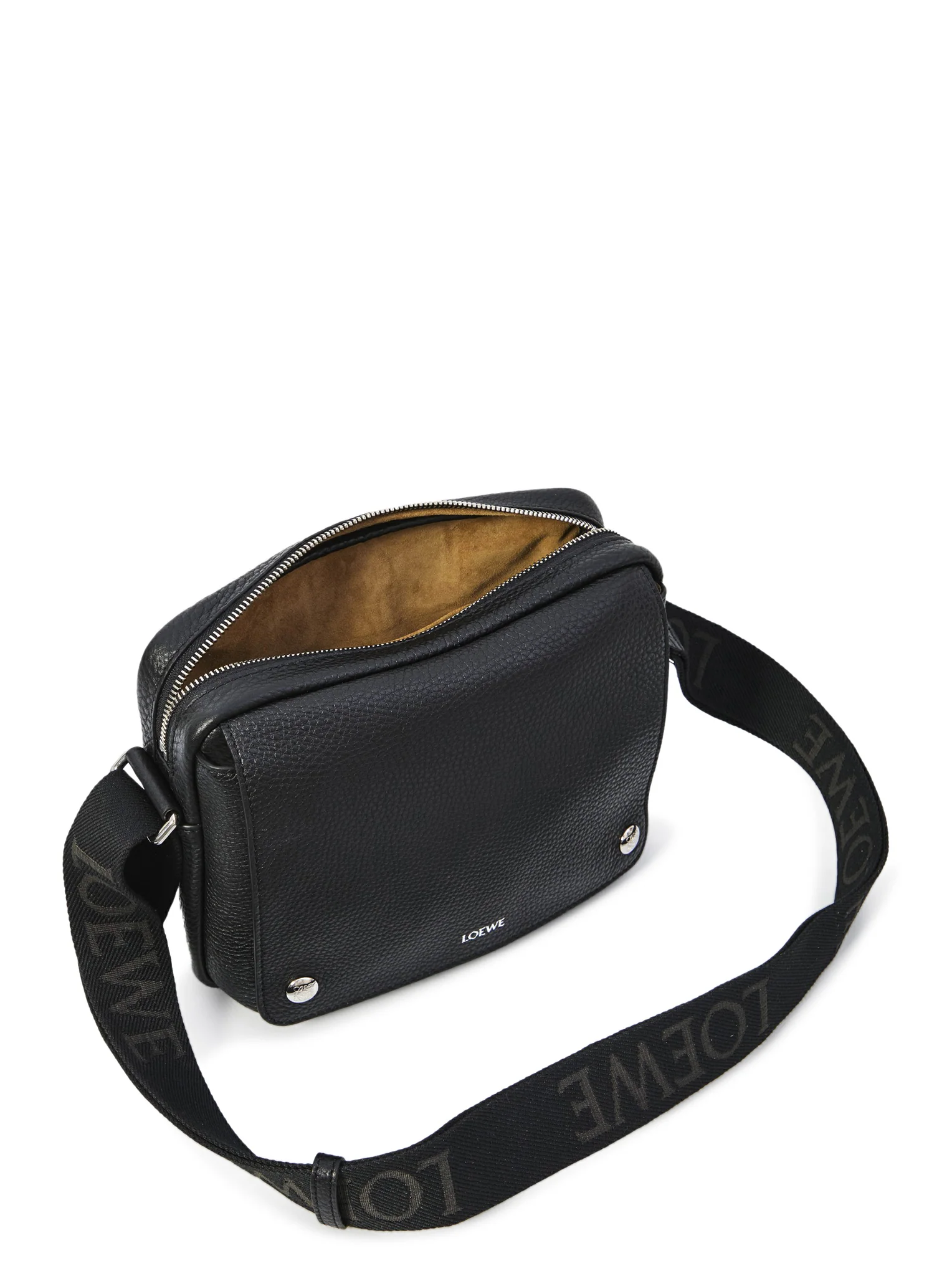 PEBBLE MESSENGER BAG XS - Image 4