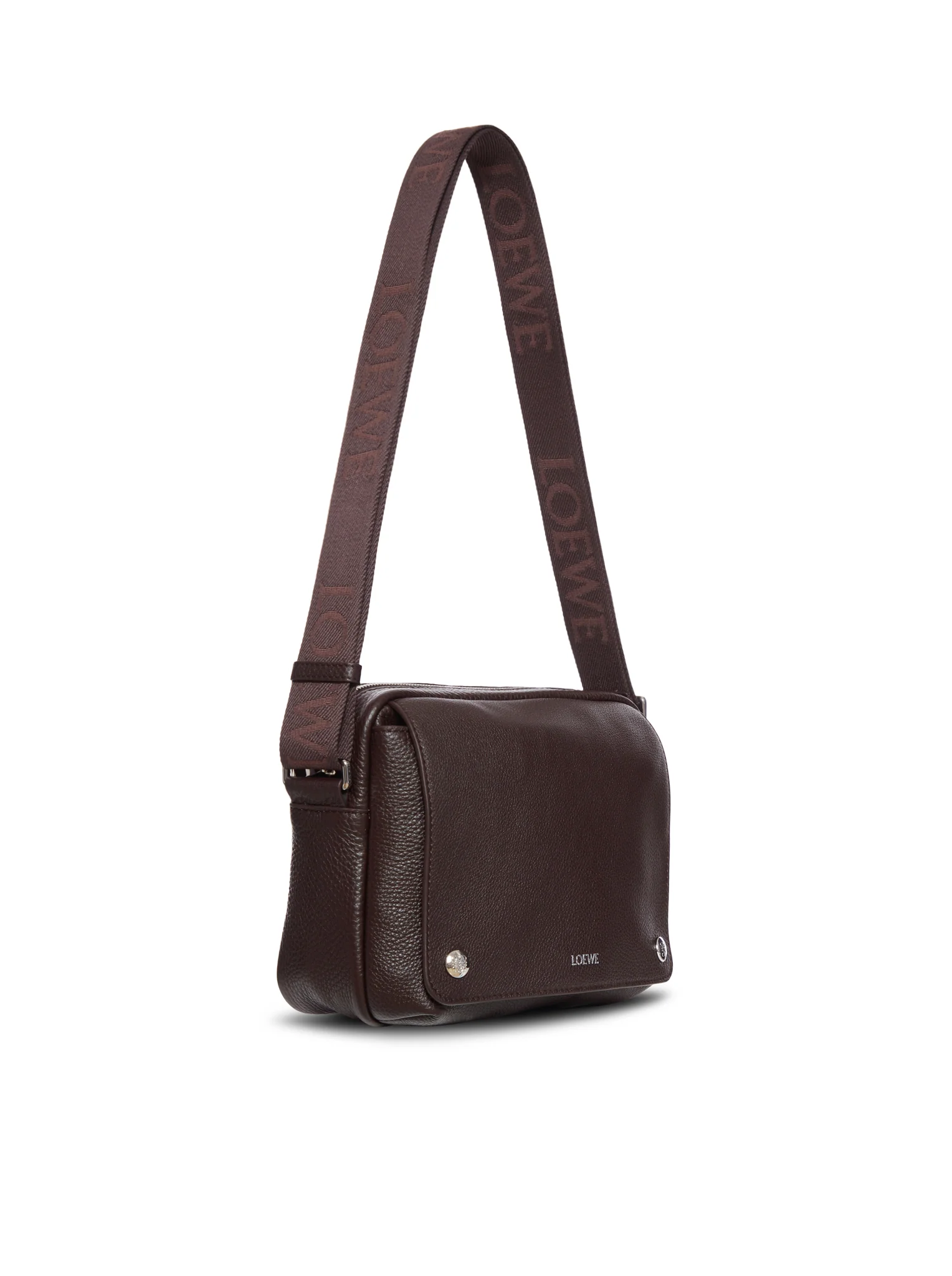 PEBBLE MESSENGER XS BAG - Image 2
