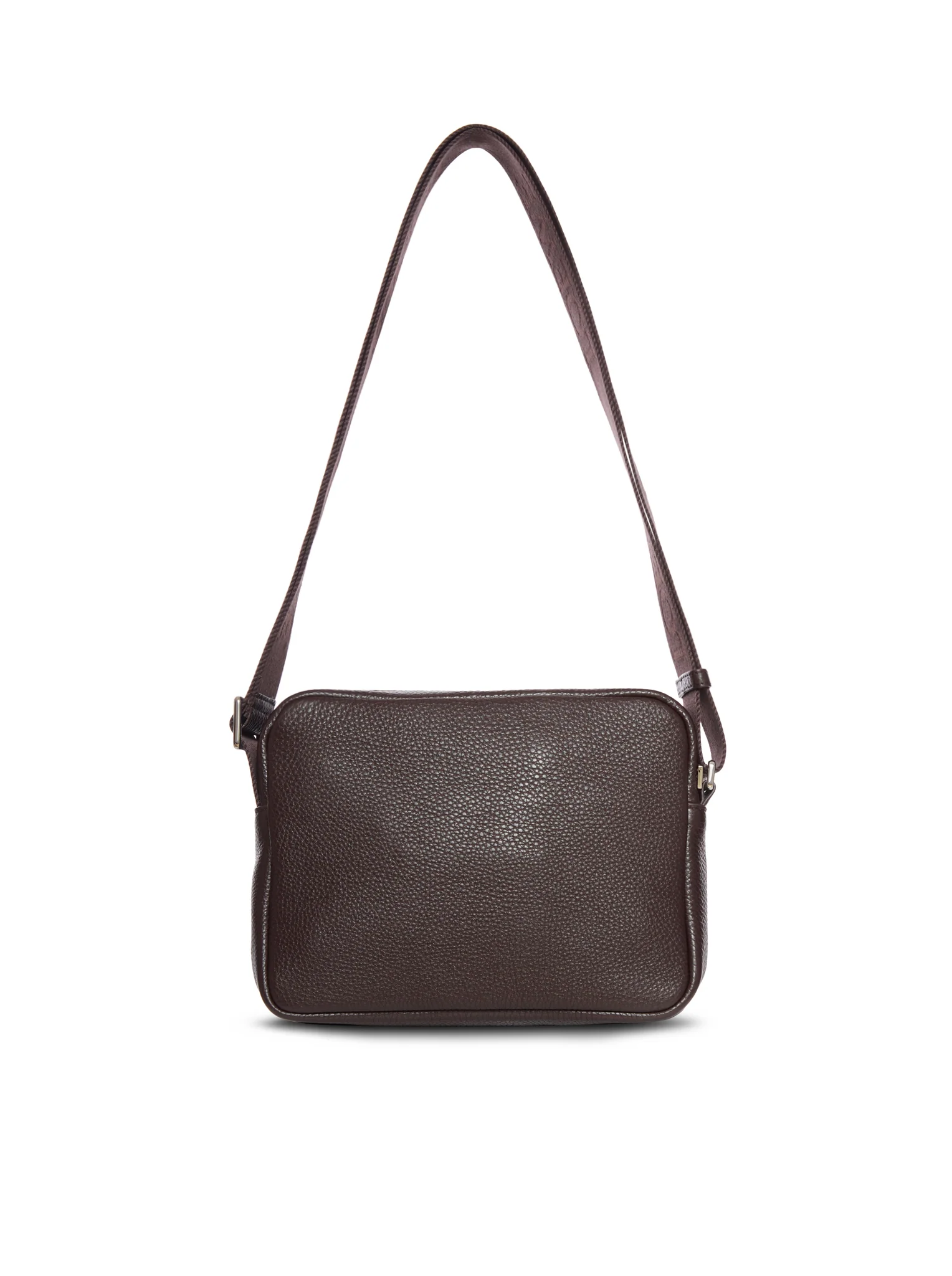 PEBBLE MESSENGER XS BAG - Image 3