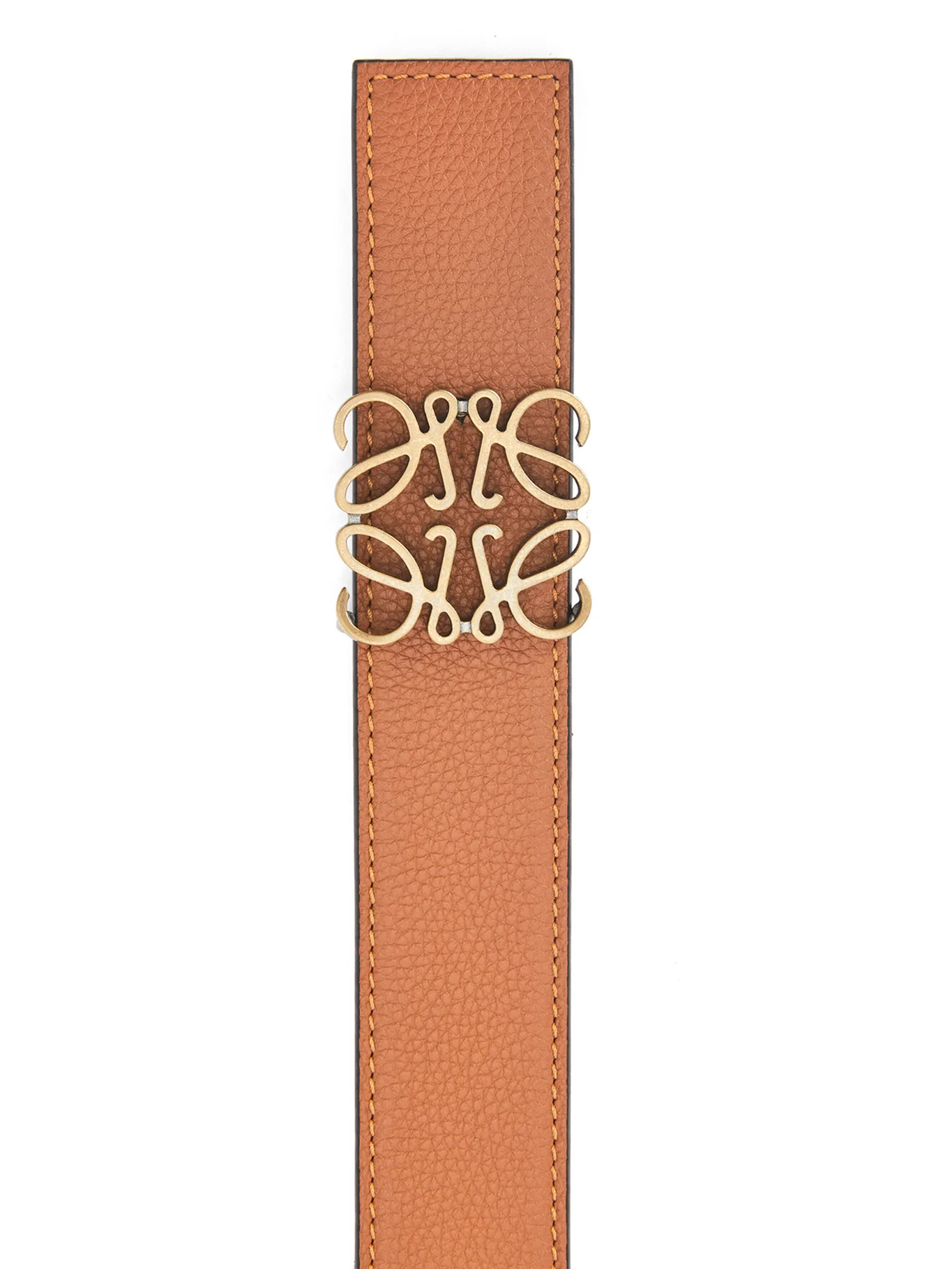 REVERSIBLE ANAGRAM BELT - Image 3