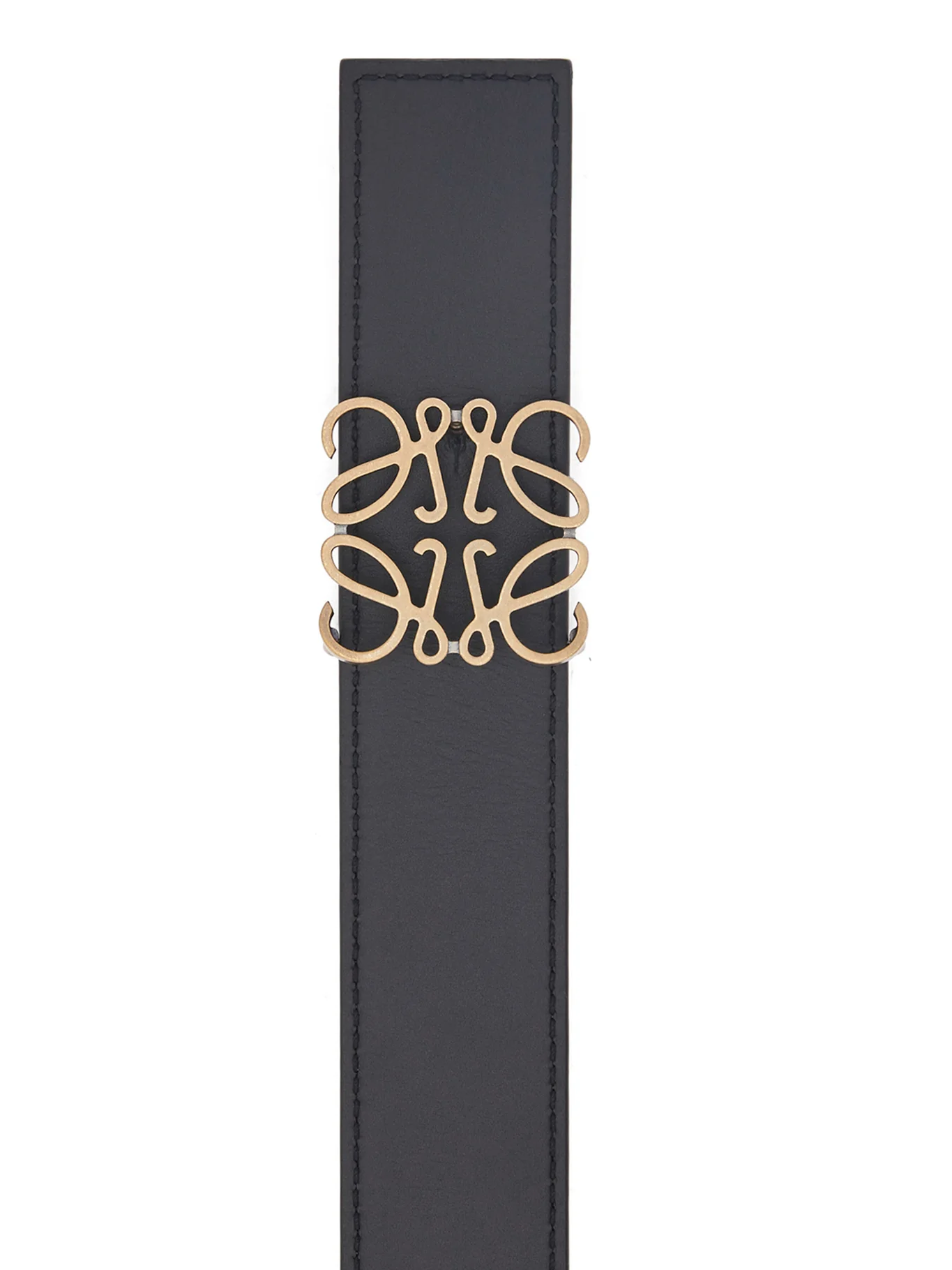 REVERSIBLE ANAGRAM BELT - Image 4