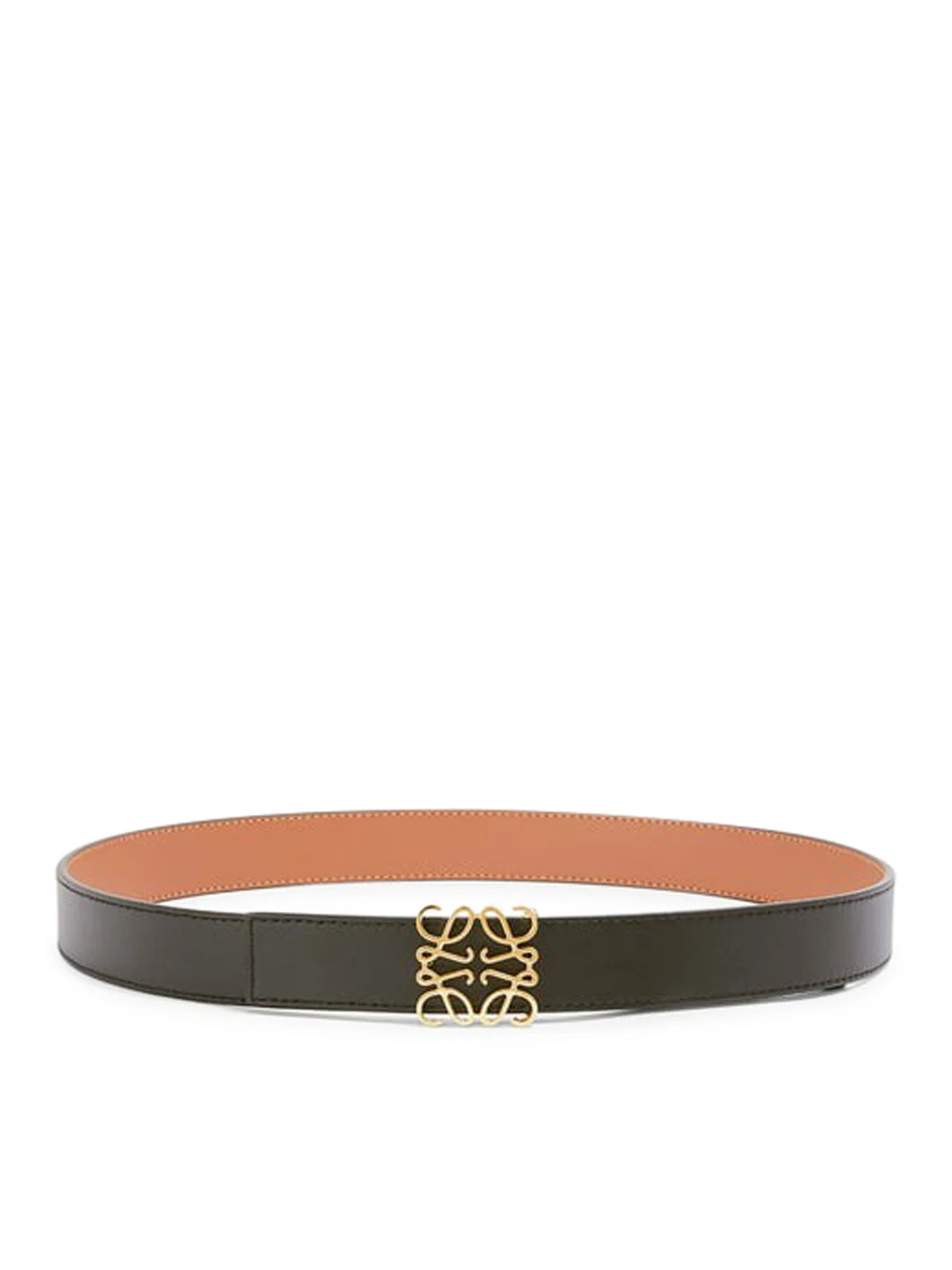 REVERSIBLE ANAGRAM BELT - Image 2