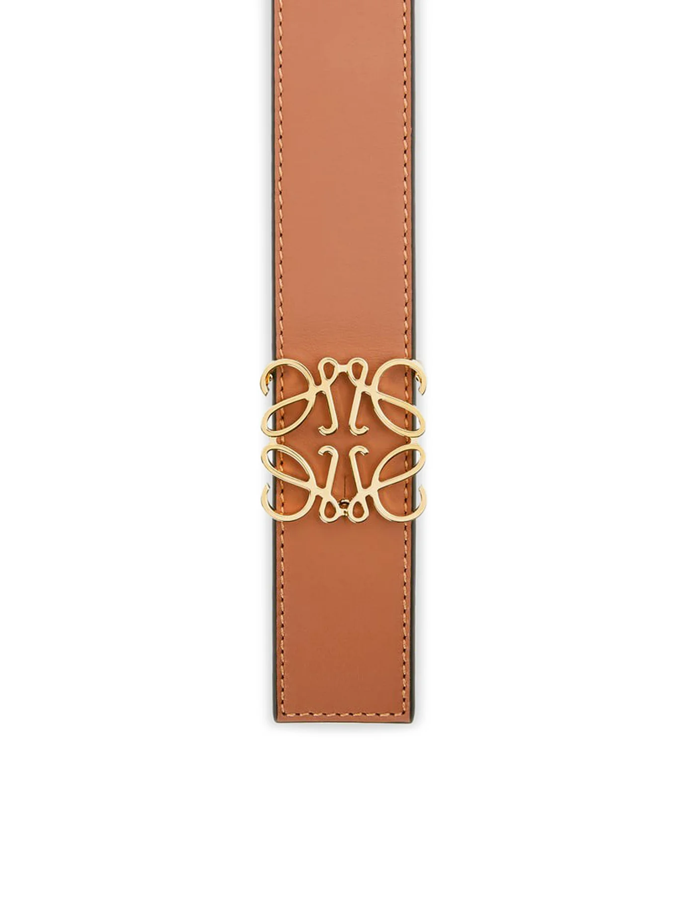 REVERSIBLE ANAGRAM BELT - Image 3