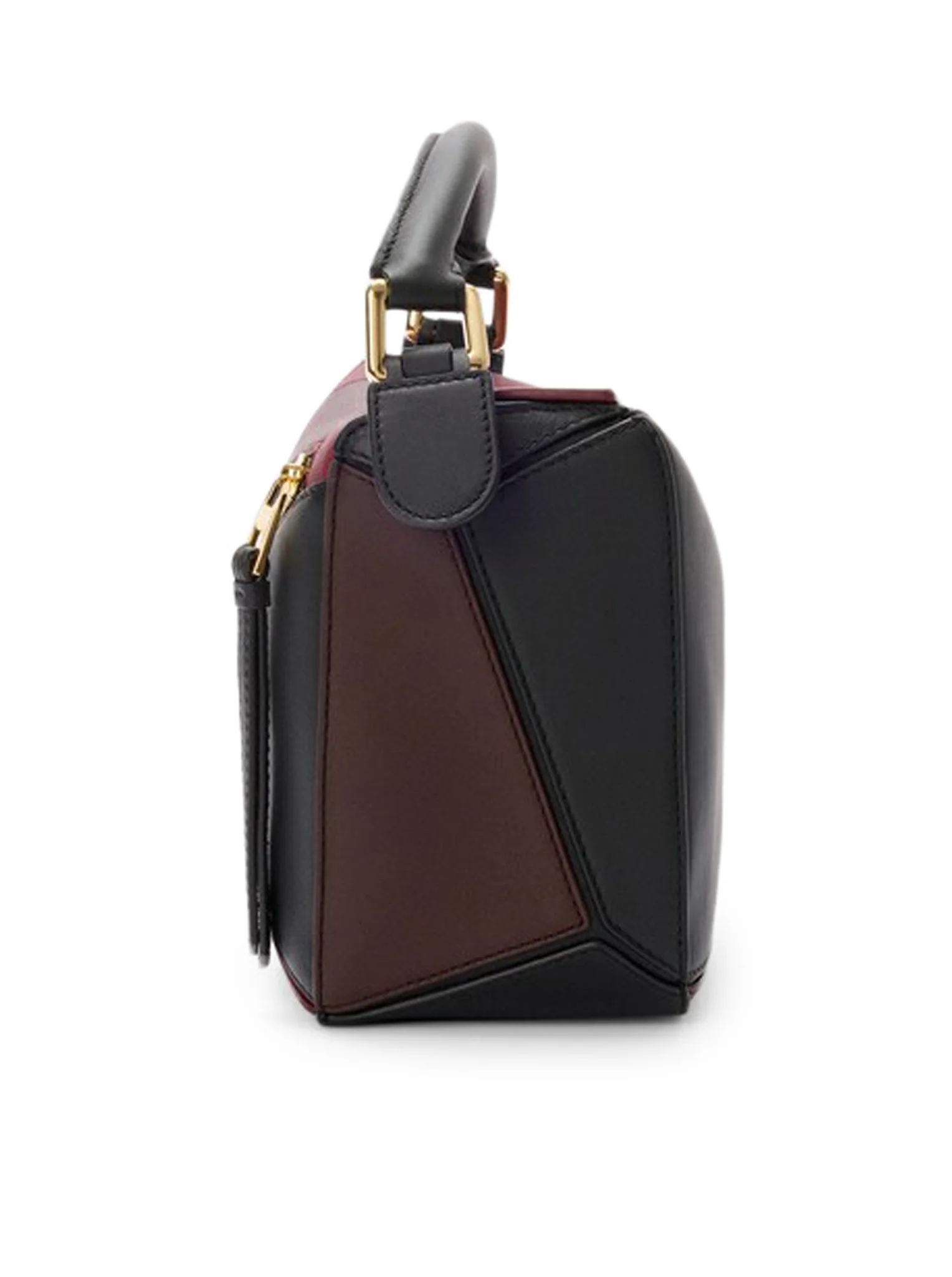 SMALL PUZZLE BAG IN NAPPA - Image 7