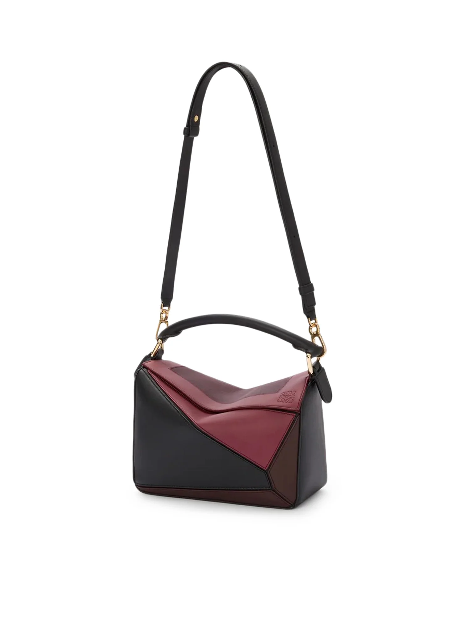 SMALL PUZZLE BAG IN NAPPA - Image 8