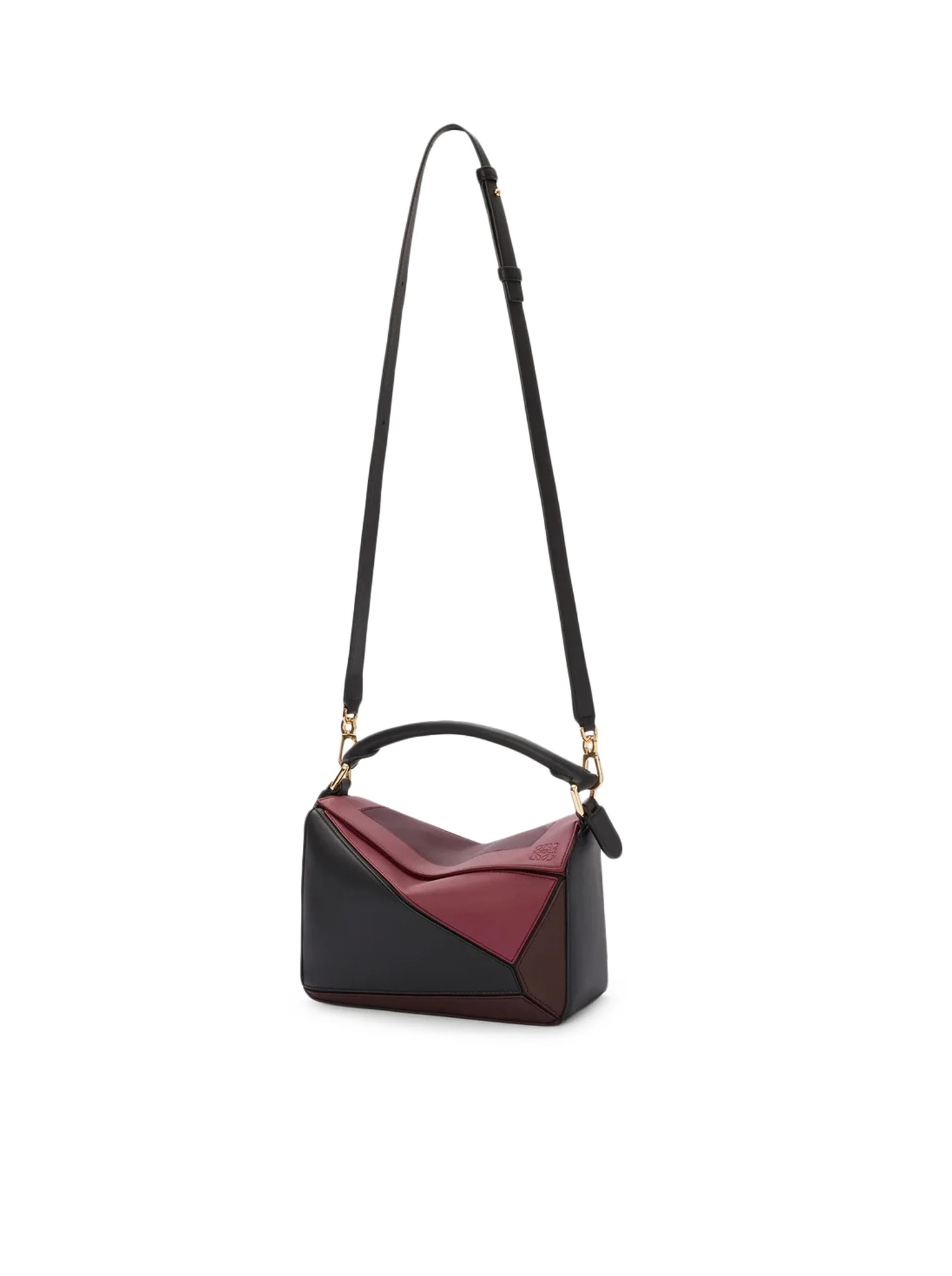 SMALL PUZZLE BAG IN NAPPA - Image 9