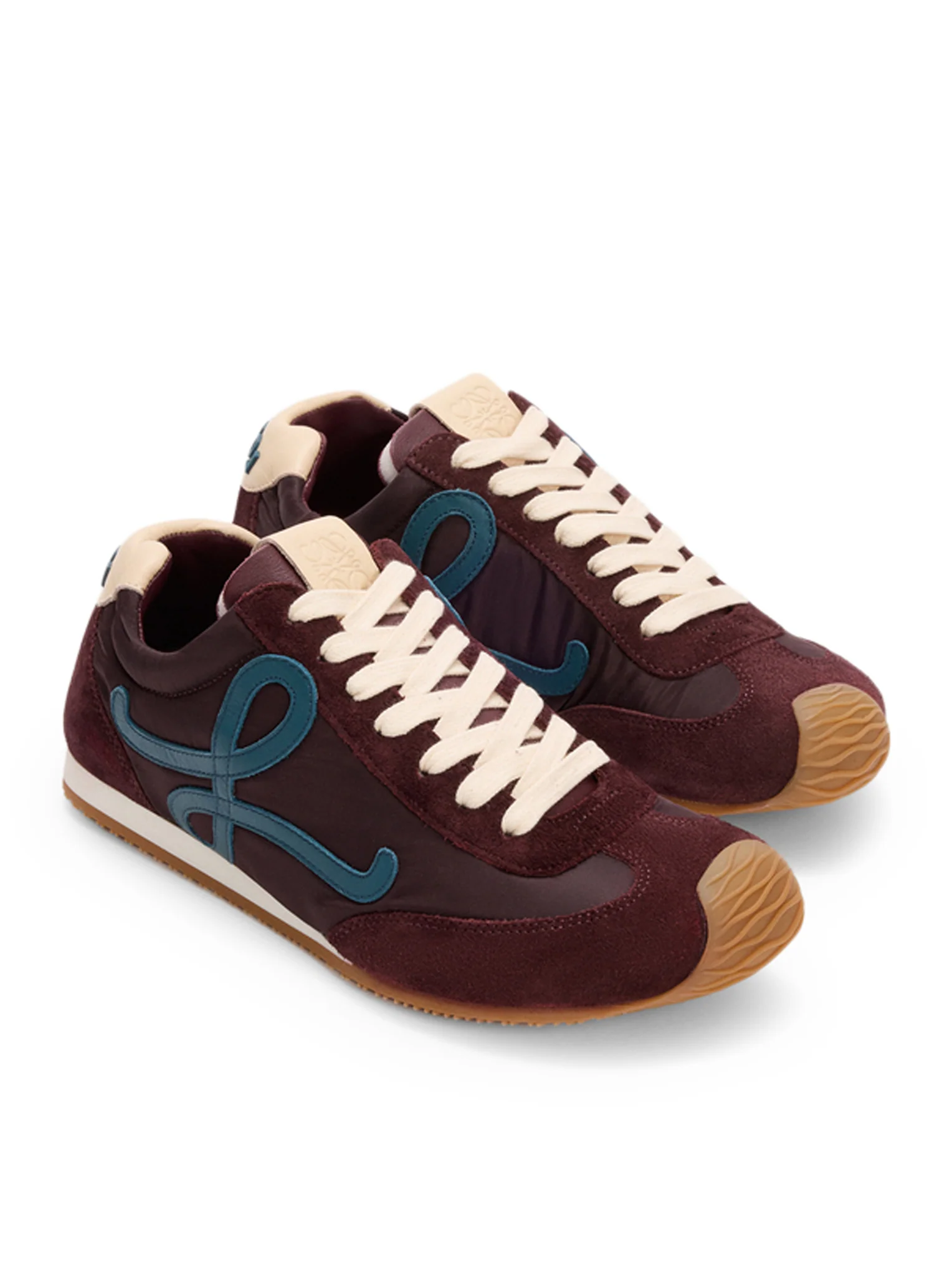 SNEAKERS BALLET RUNNER 2.0 - Image 3