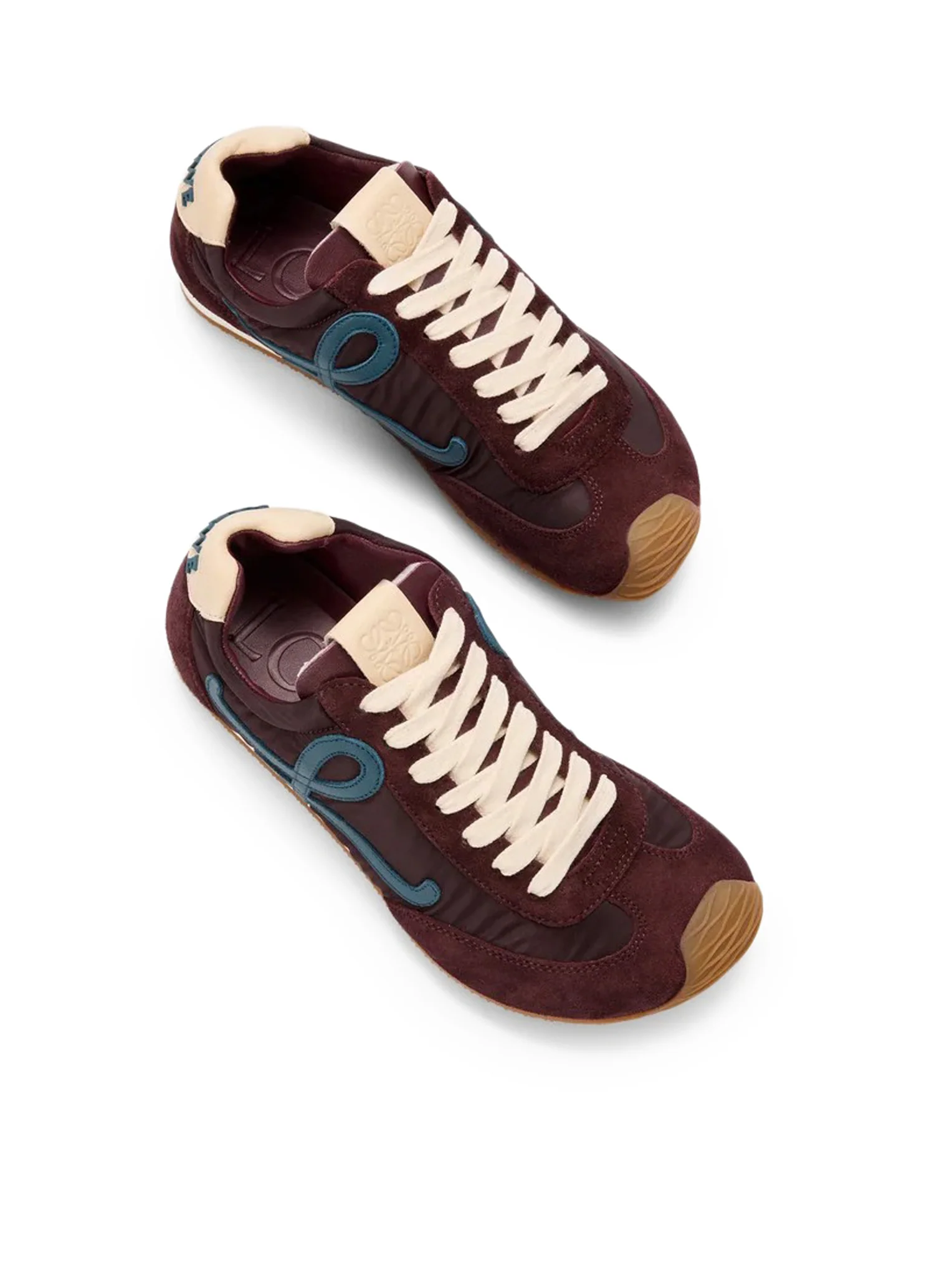 SNEAKERS BALLET RUNNER 2.0 - Image 4
