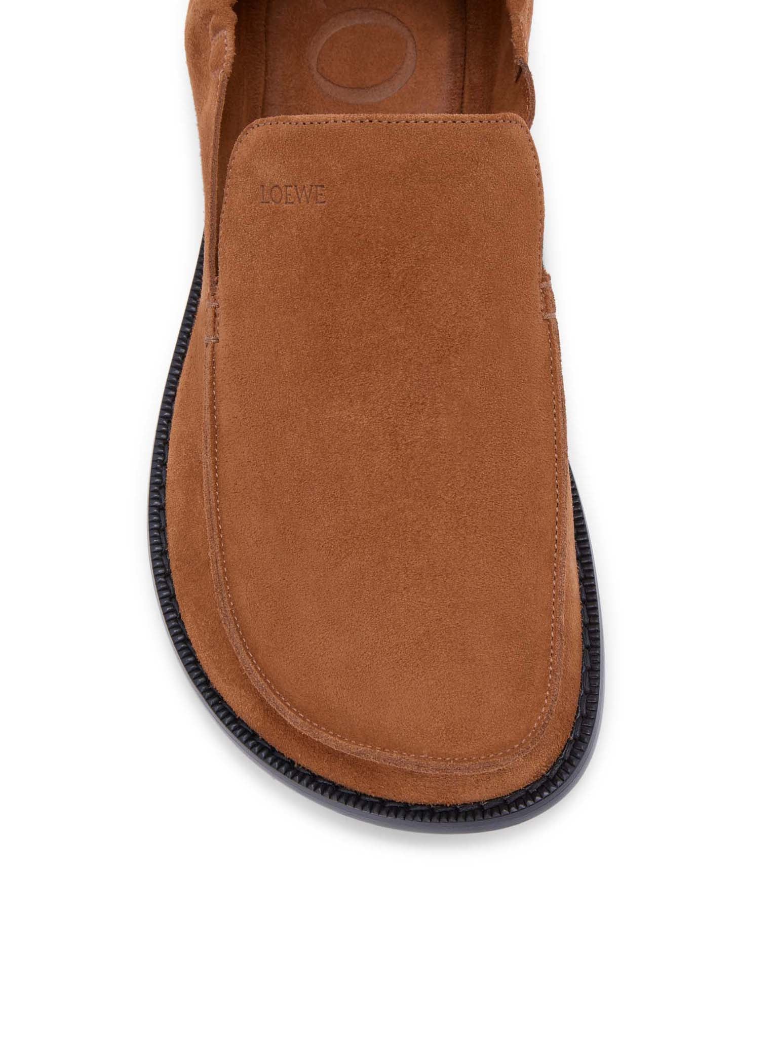 FLEX SUEDE LOAFERS - Image 5