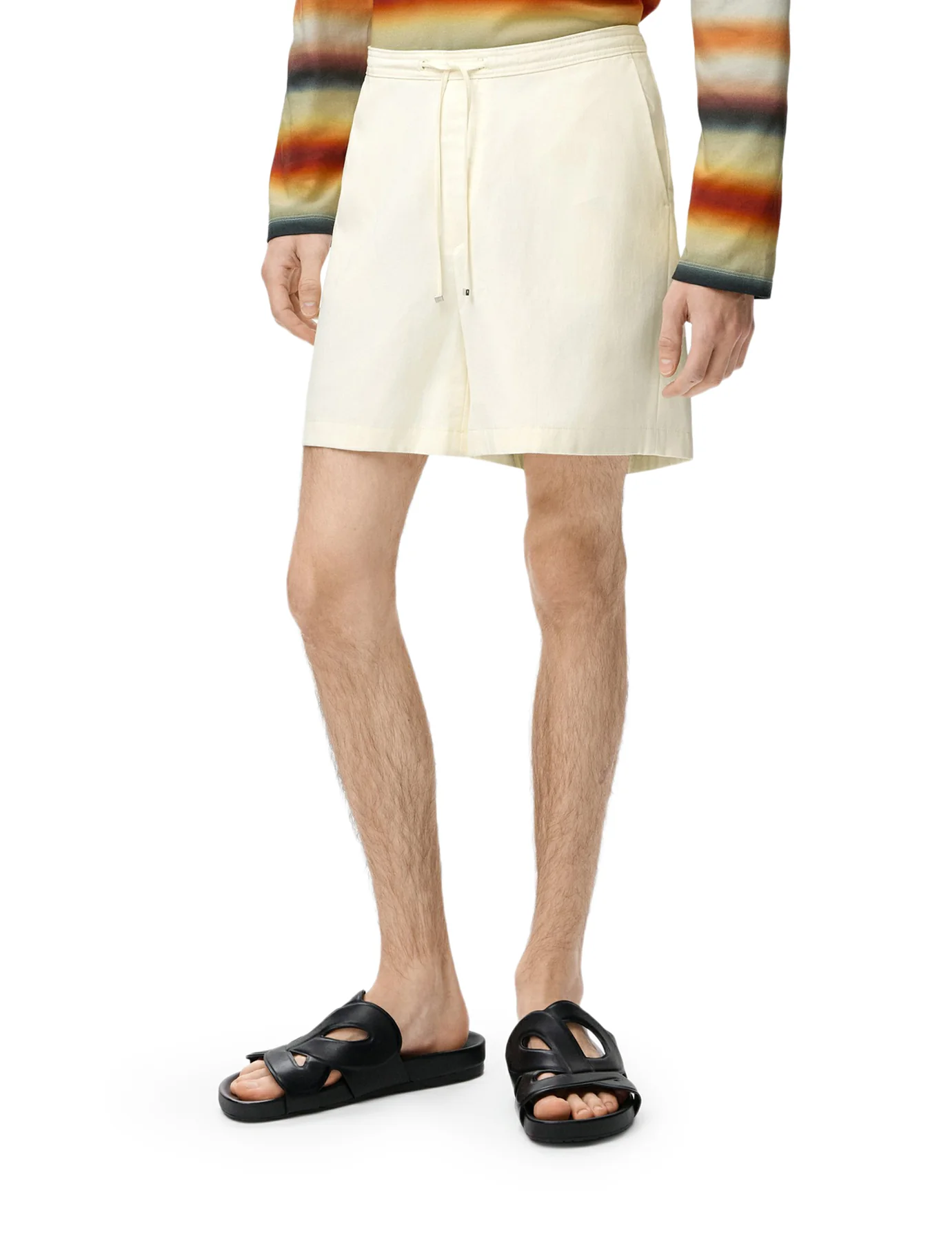 FLUID LYOCELL SHORTS - Image 3