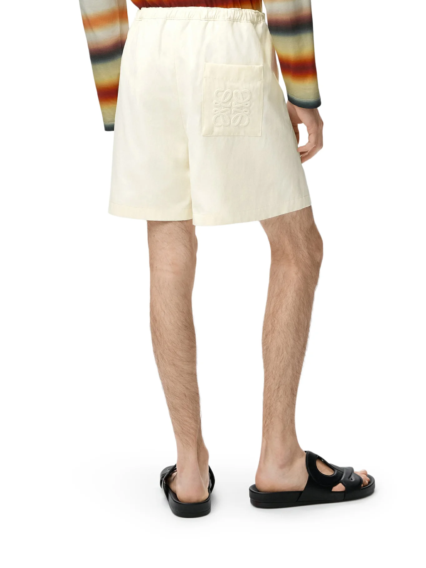 FLUID LYOCELL SHORTS - Image 4
