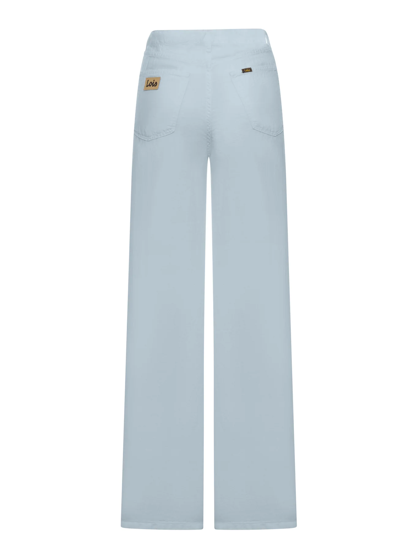 COTTON SKATER LOOSE - Image 2