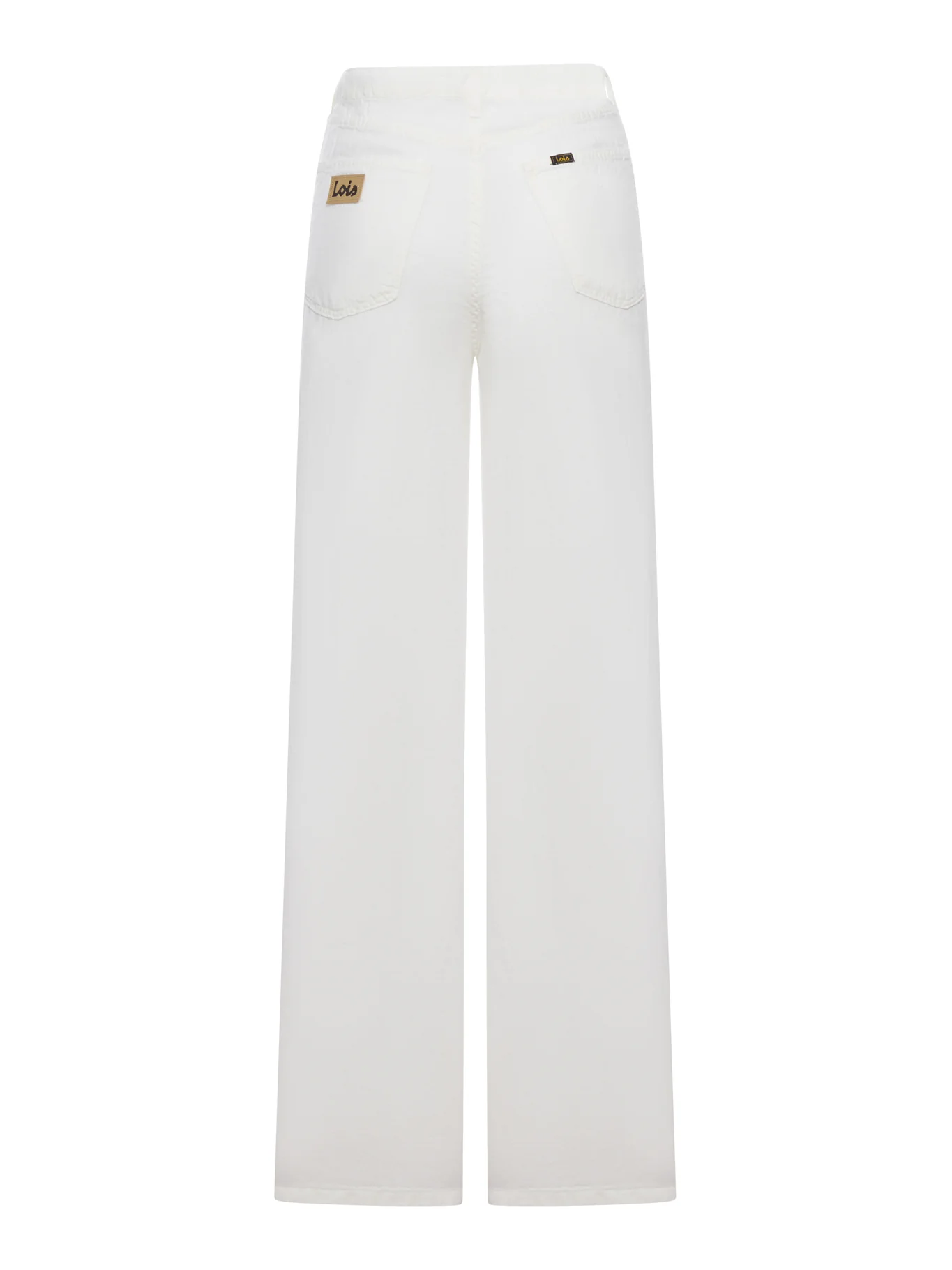 COTTON SKATER LOOSE - Image 2