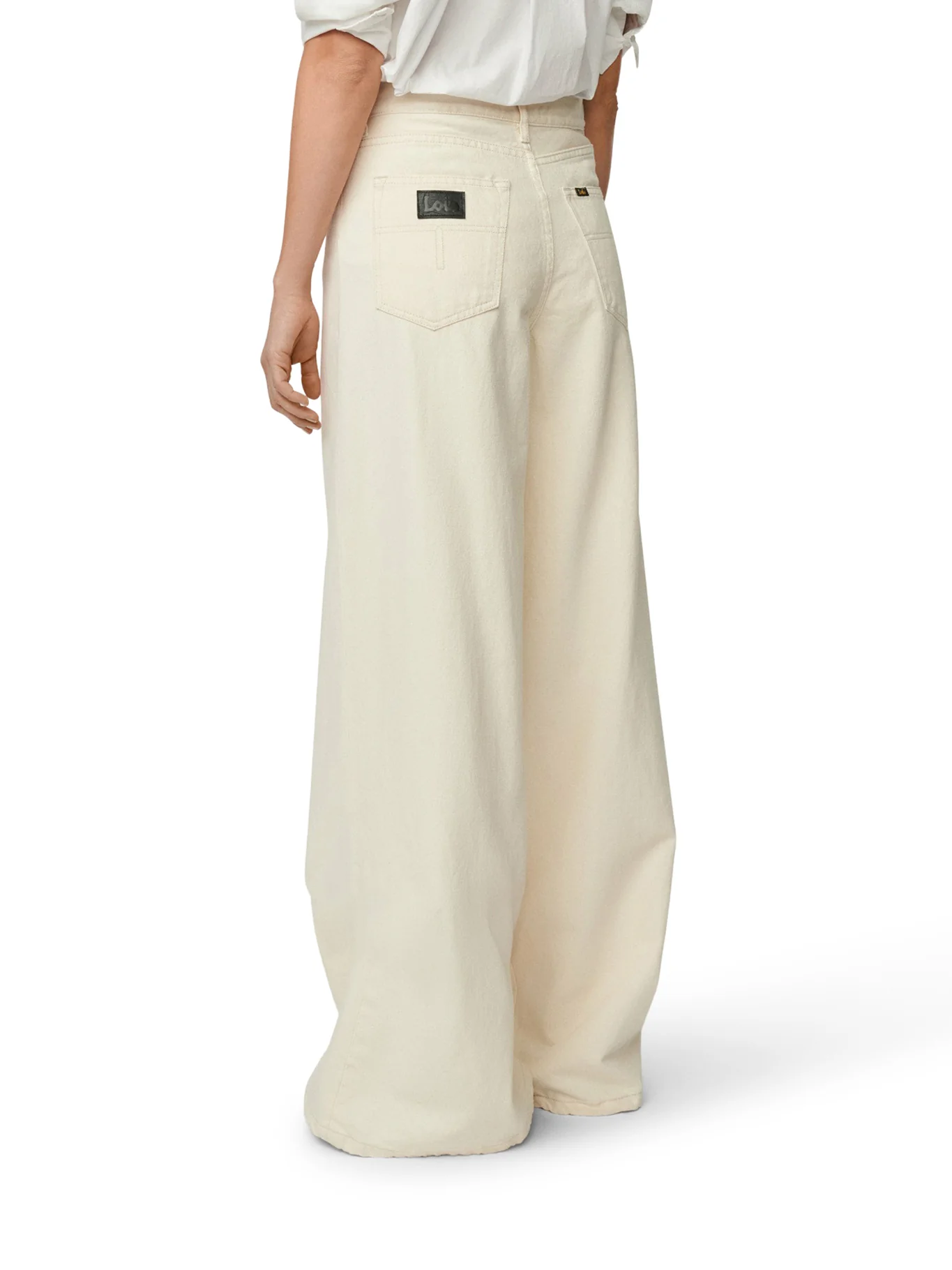 MARLENE COTTON JEANS - Image 4