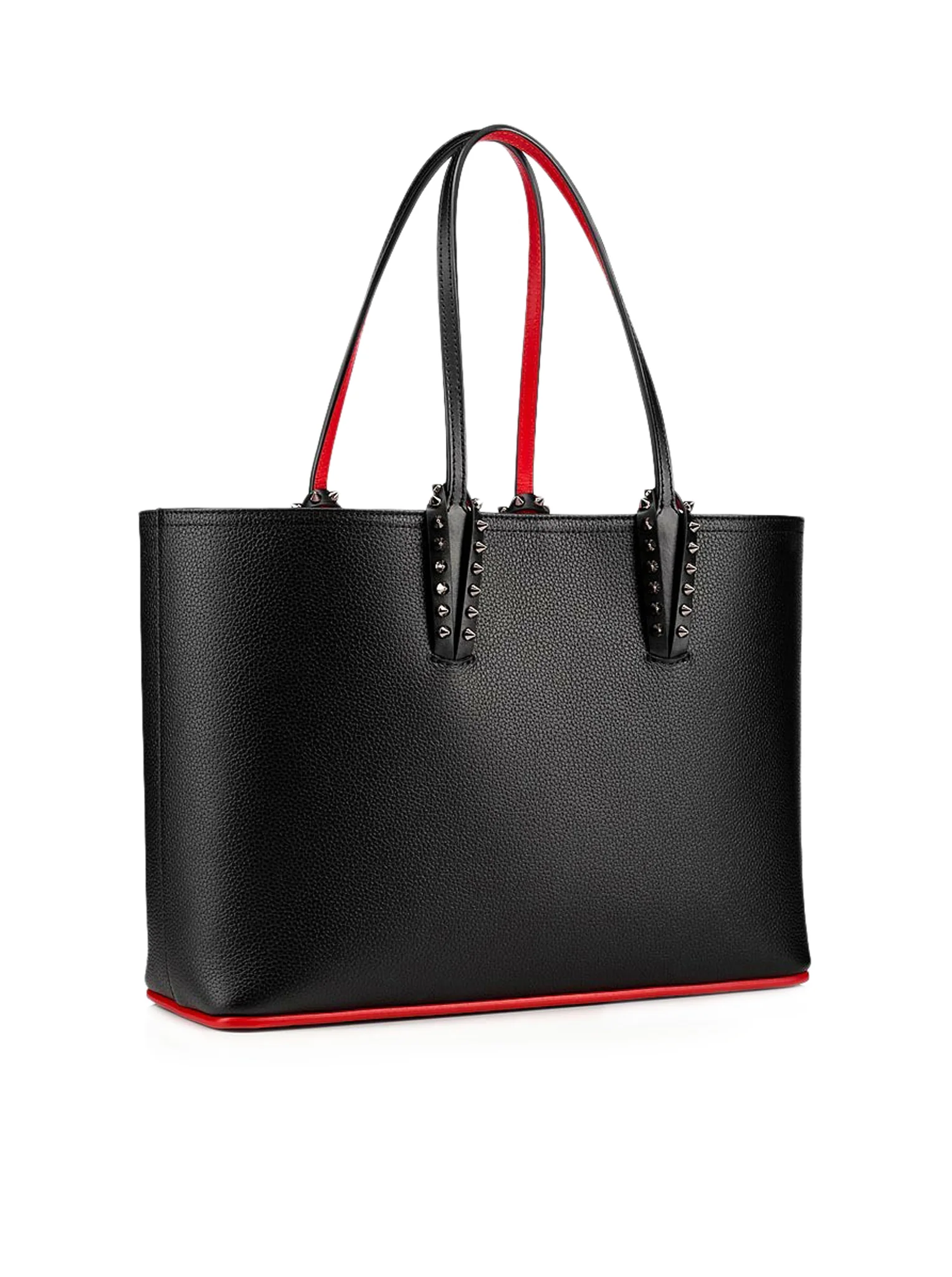 CABATA SOFT SMALL TOTE BAG - Image 3