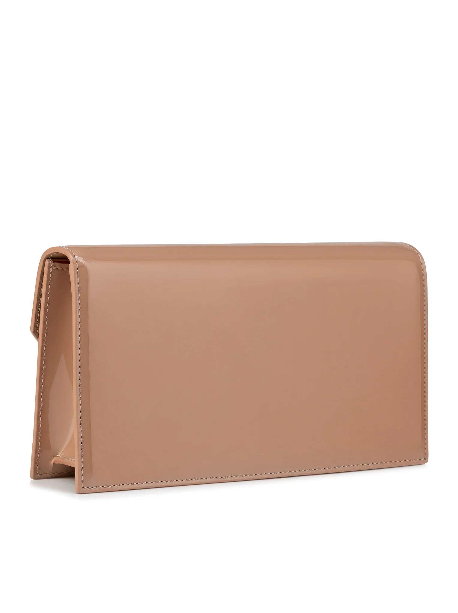LOUBI54 PATENT LEATHER BAG - Image 3