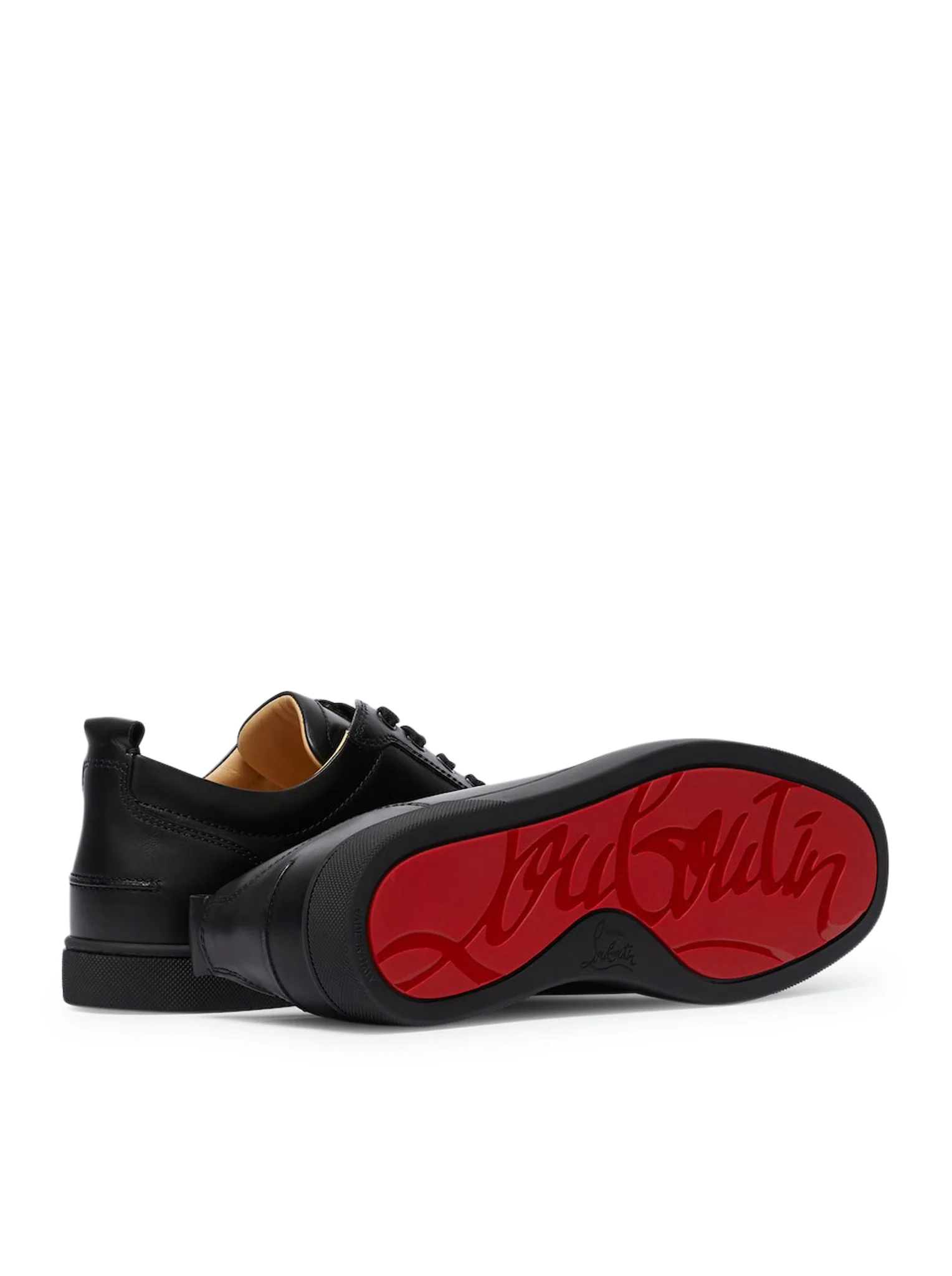 SNEAKERS LOUIS JUNIOR SPIKES FLAT - Image 4