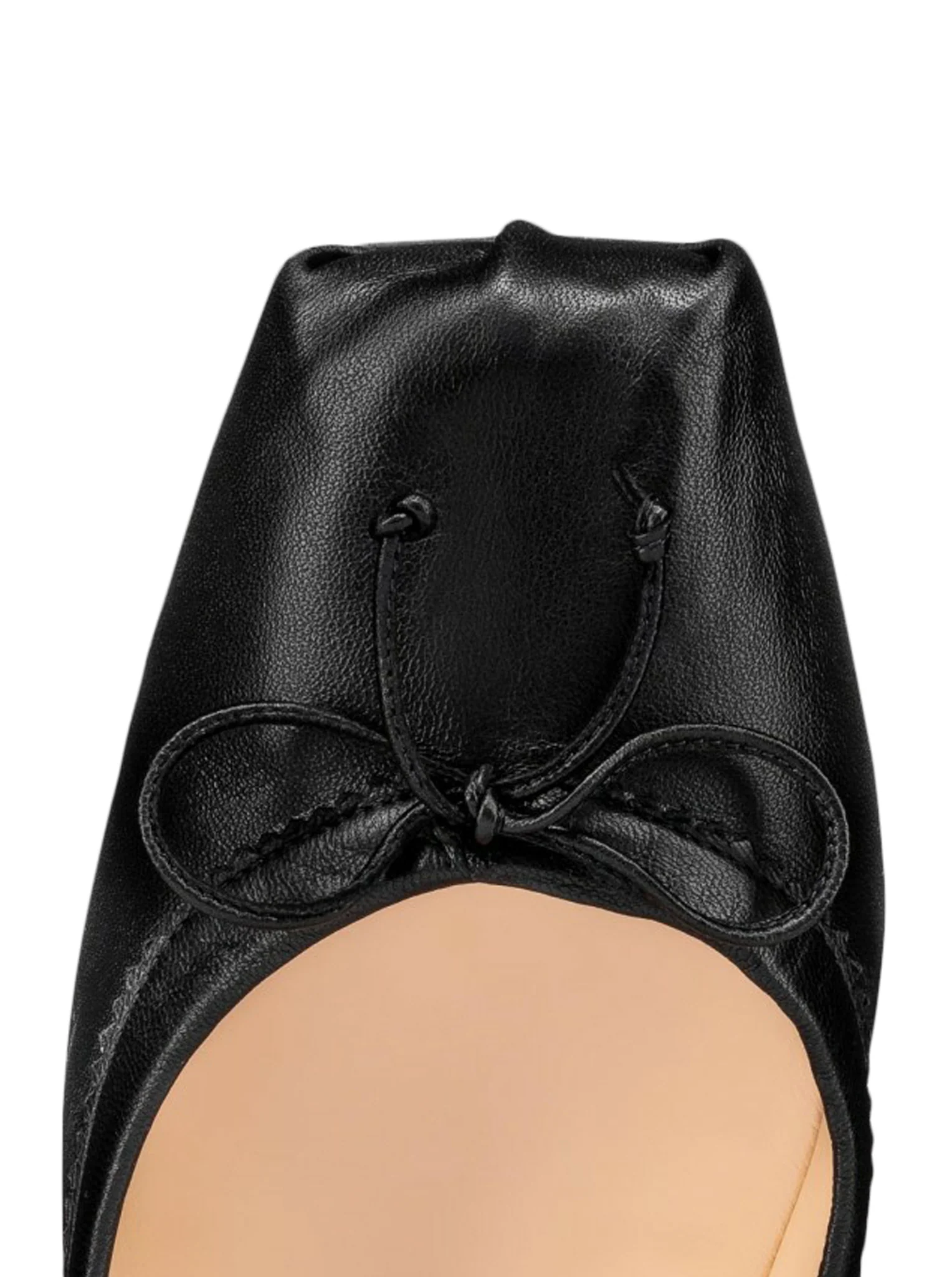 MAMADRAGUE BALLET FLAT - Image 4