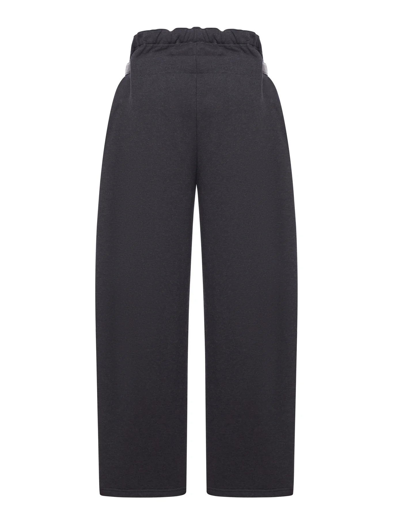 SPORTS TROUSERS WITH BELT - Image 2