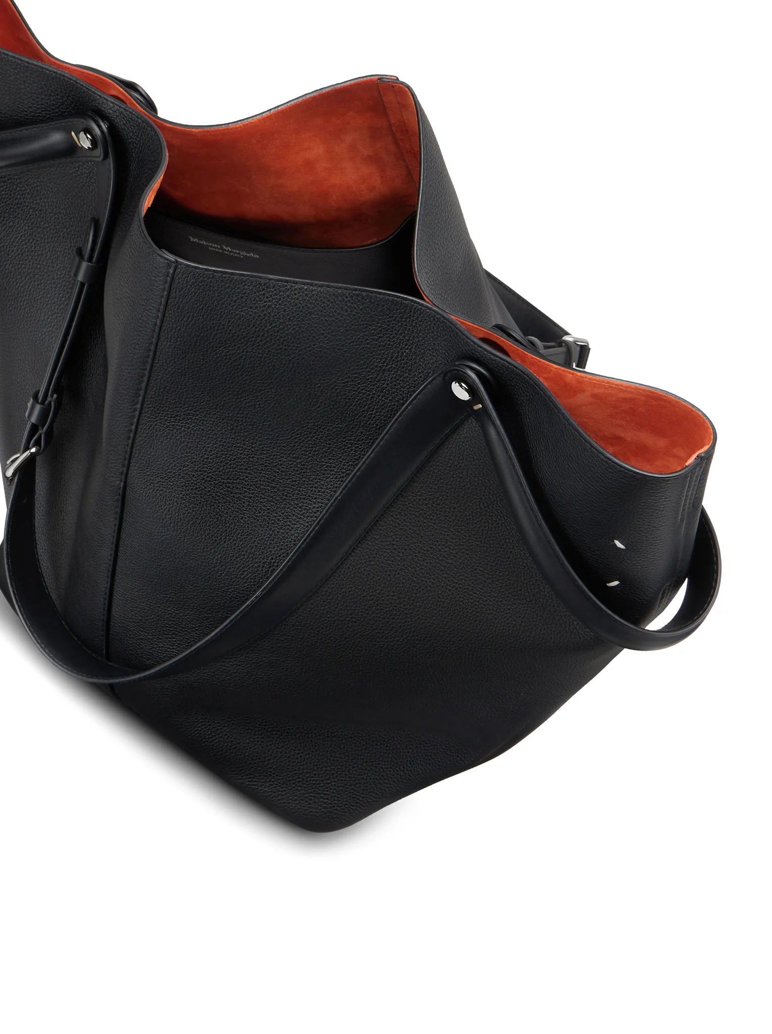 DRESS-AGE LARGE HANDBAG - Image 5