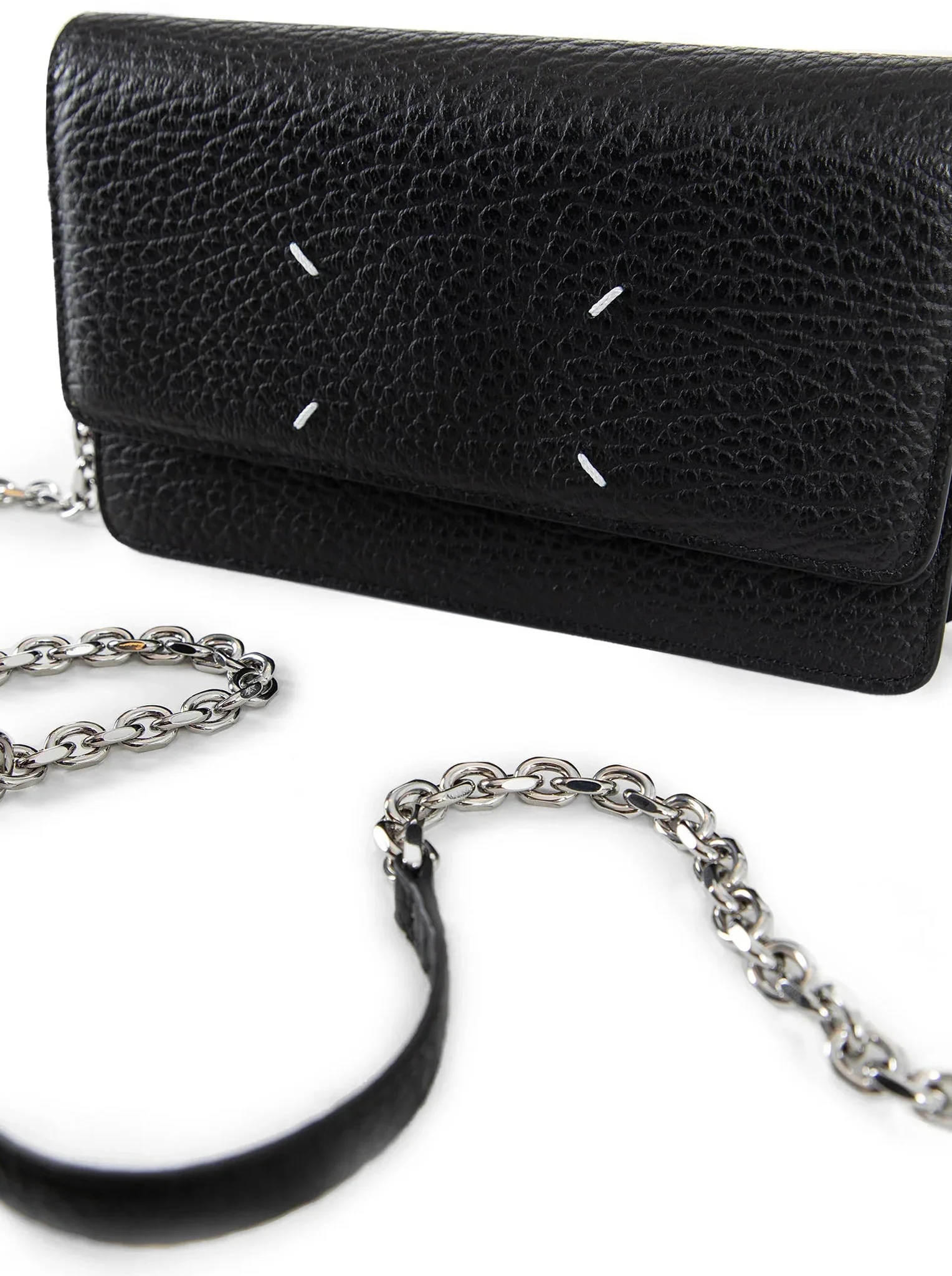 FOUR-STITCHES CROSSBODY BAG - Image 6