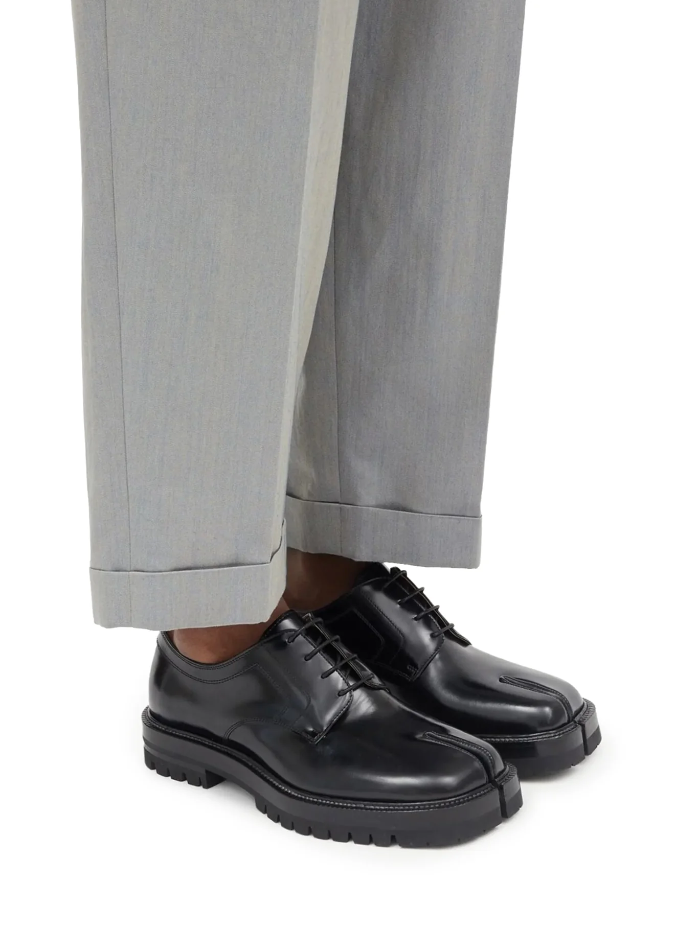 LACE-UP SHOES - Image 2