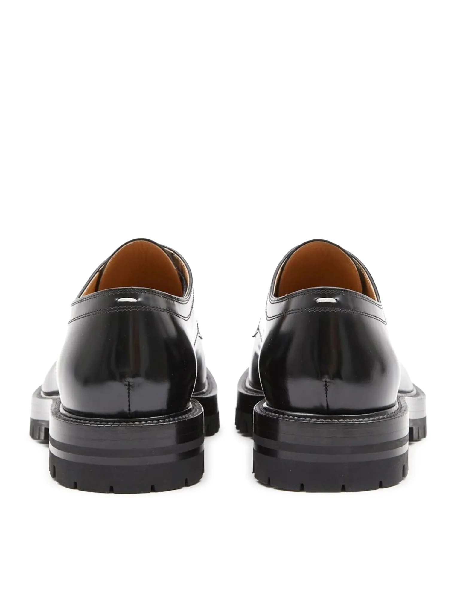 LACE-UP SHOES - Image 4