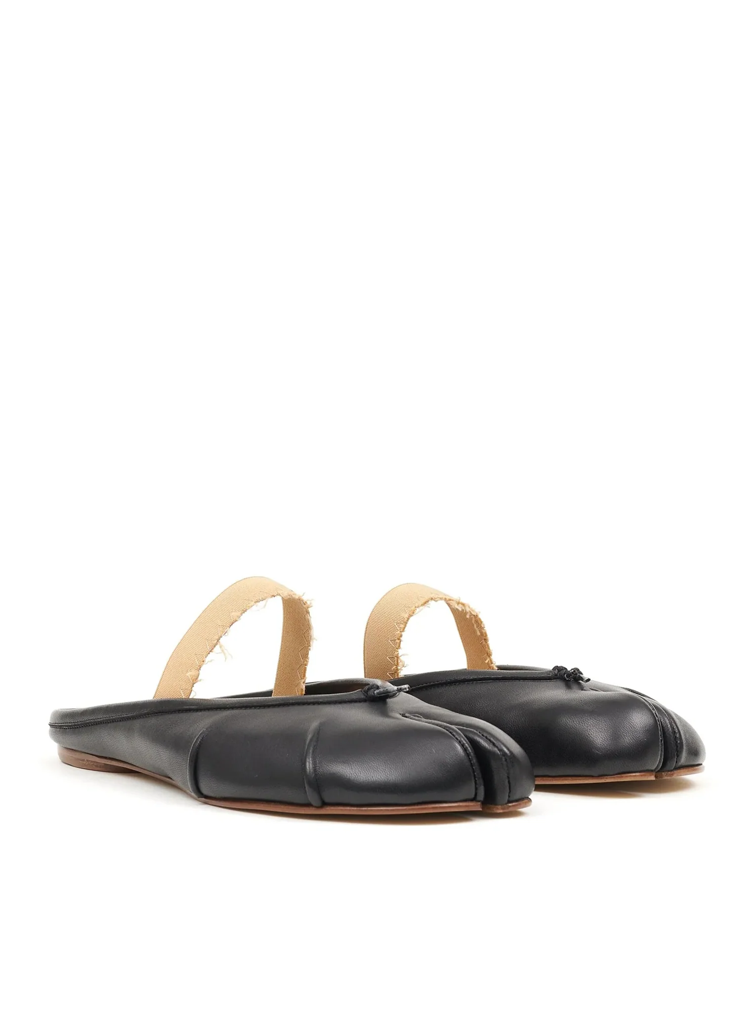 PUMPS WITH TAB TIP - Image 2