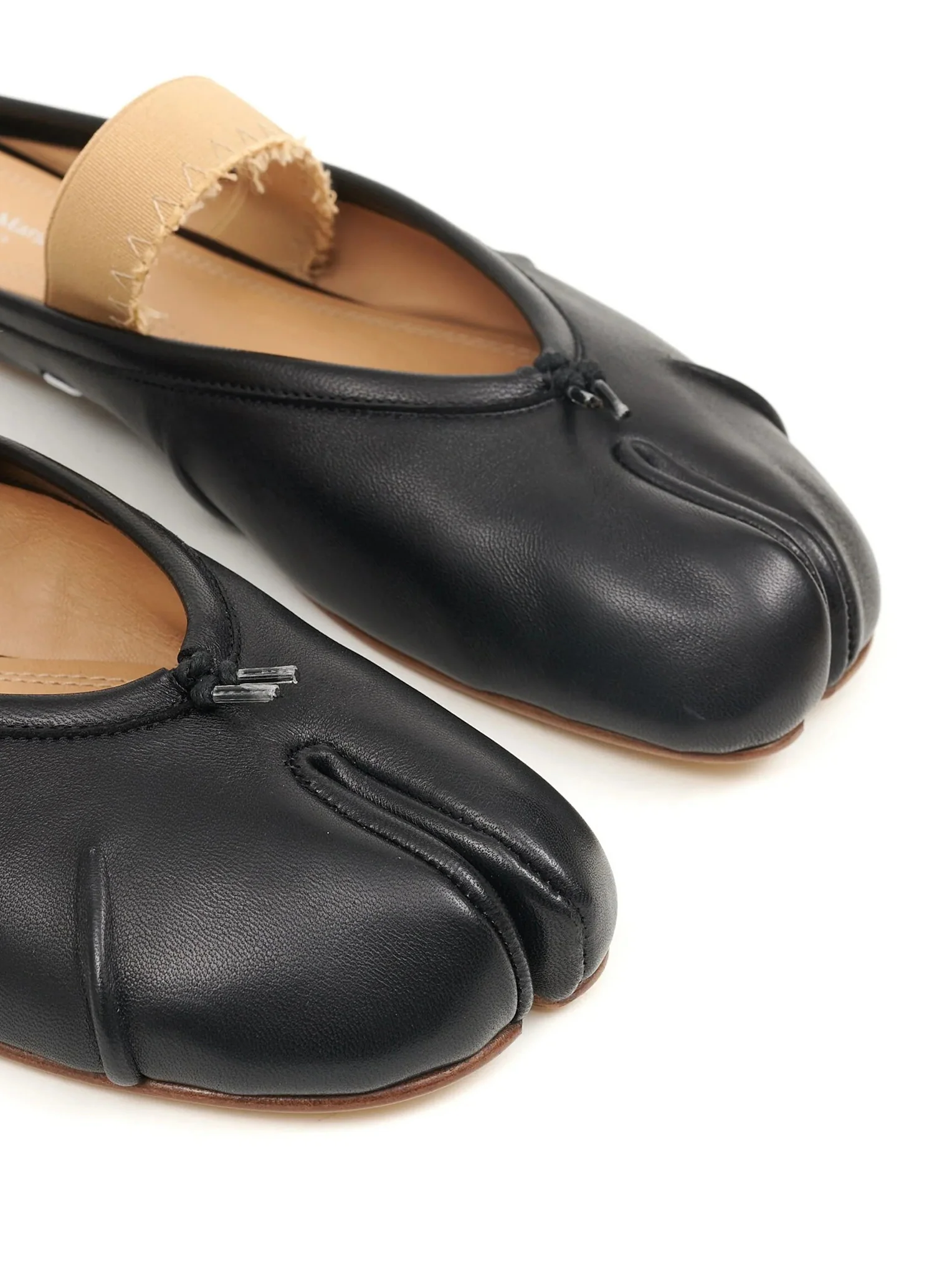 PUMPS WITH TAB TIP - Image 4
