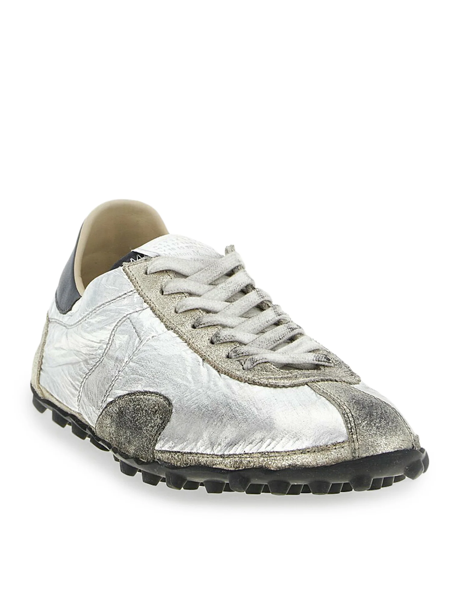 SPRINTERS LOW TOP SNEAKERS - Image 2