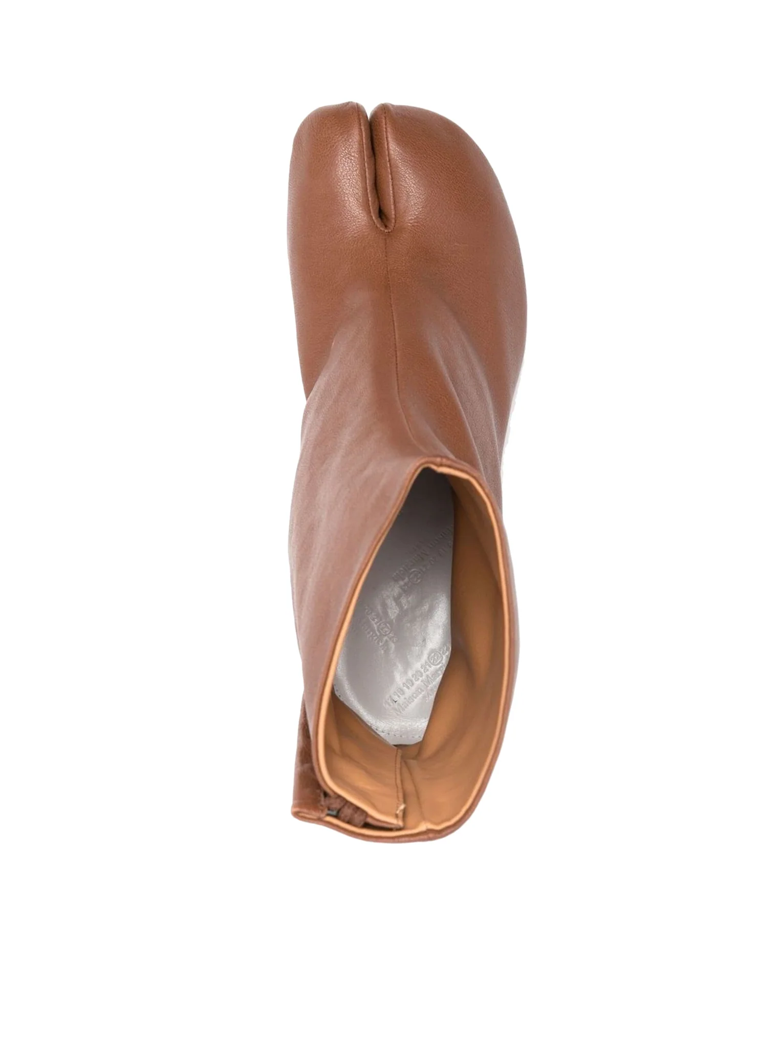 TABI ANKLE BOOTS 80MM - Image 4