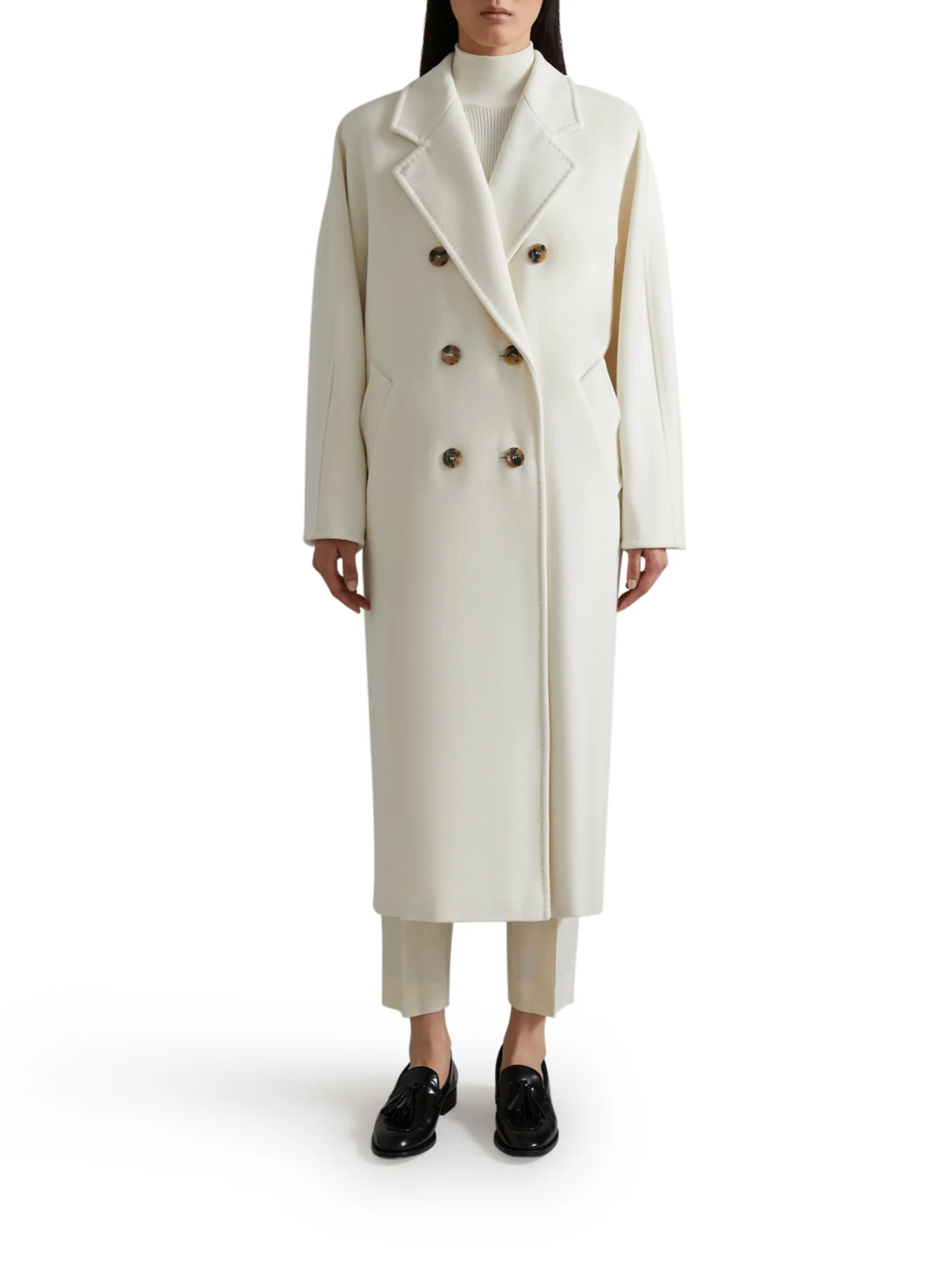 101801 ICON COAT - Image 2