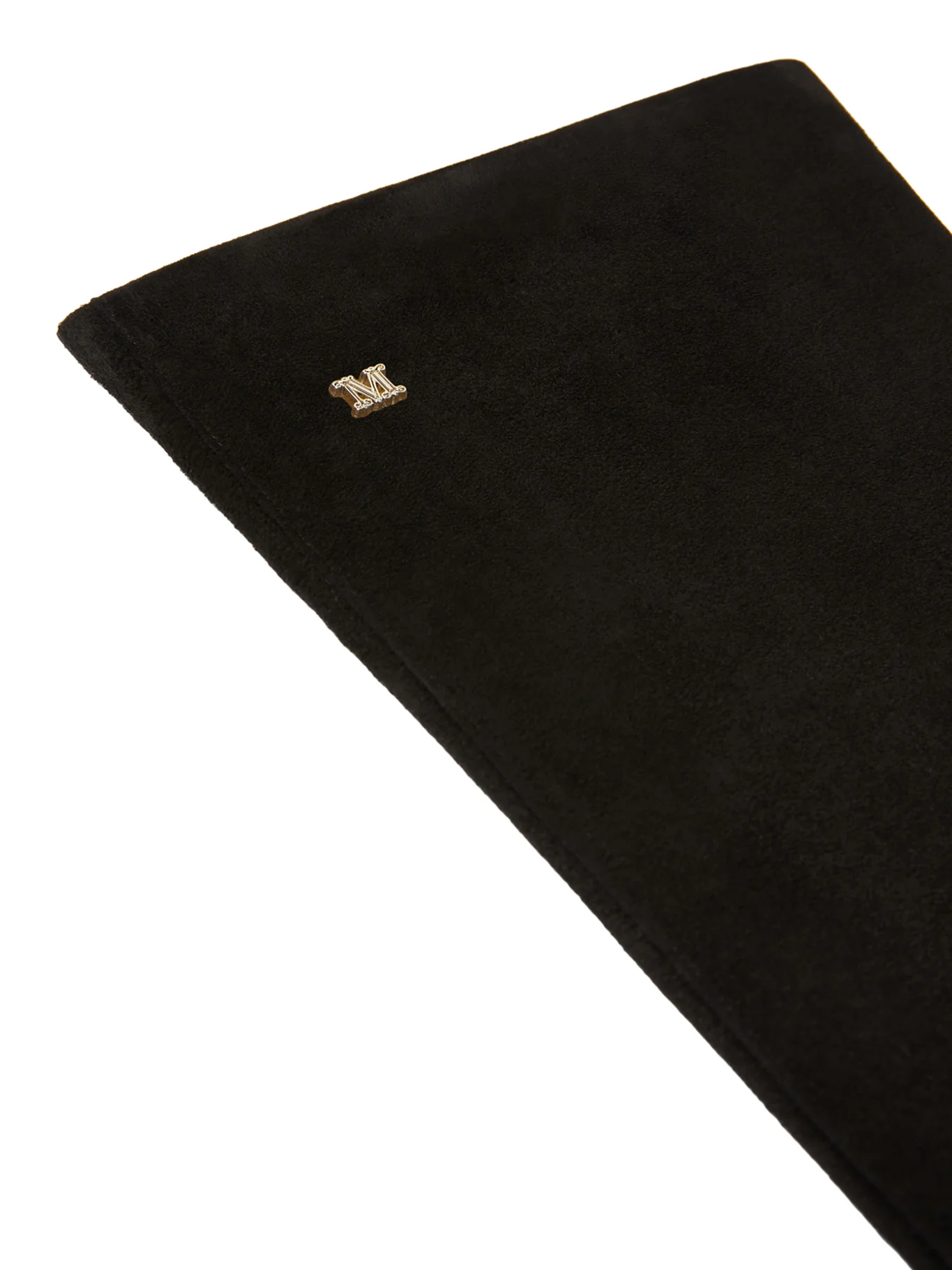 AFIDEESUEDE GLOVES IN SUEDE NAPPA - Image 3
