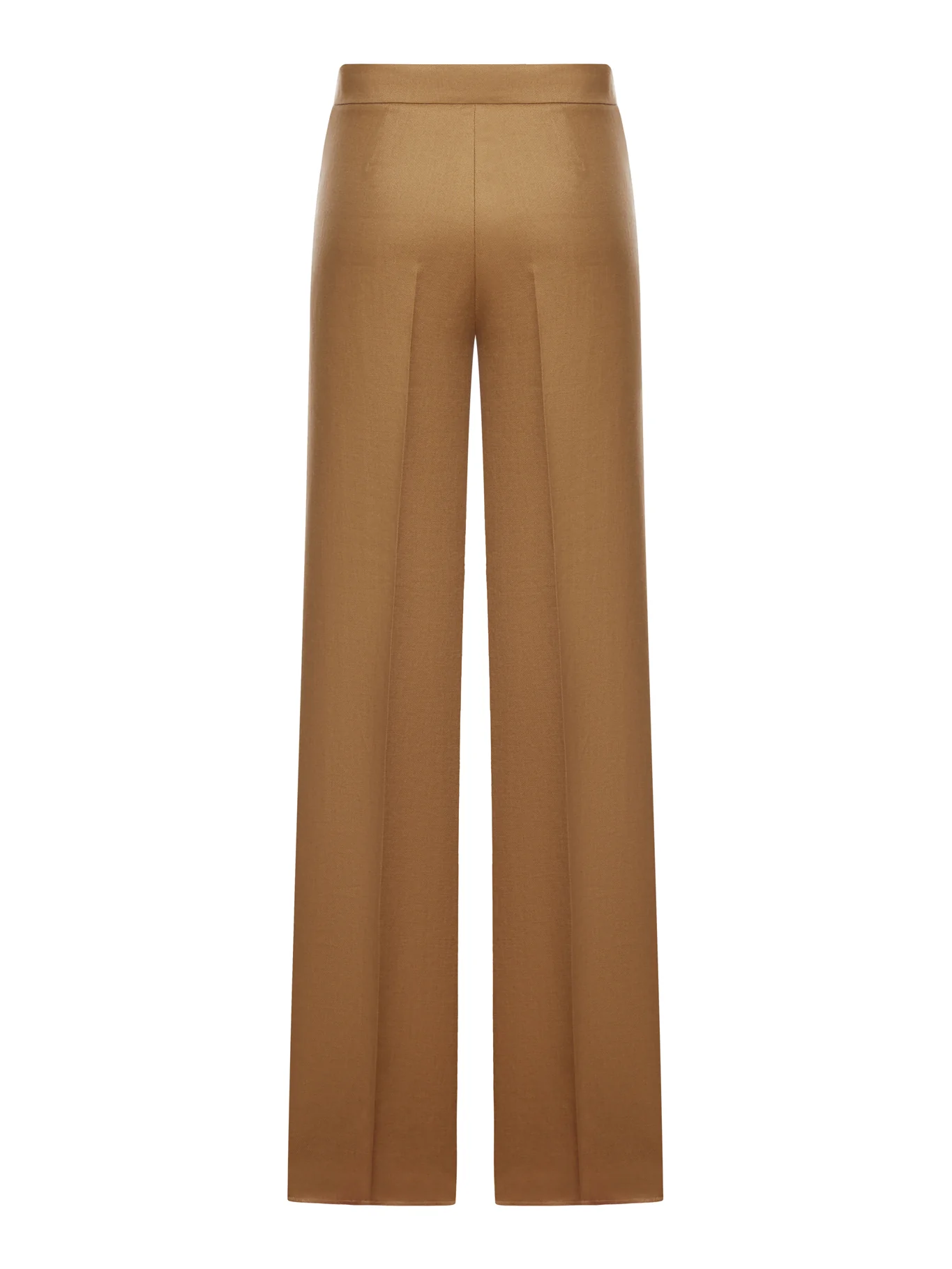 BADESSE TAILORED LINEN TROUSERS - Image 2