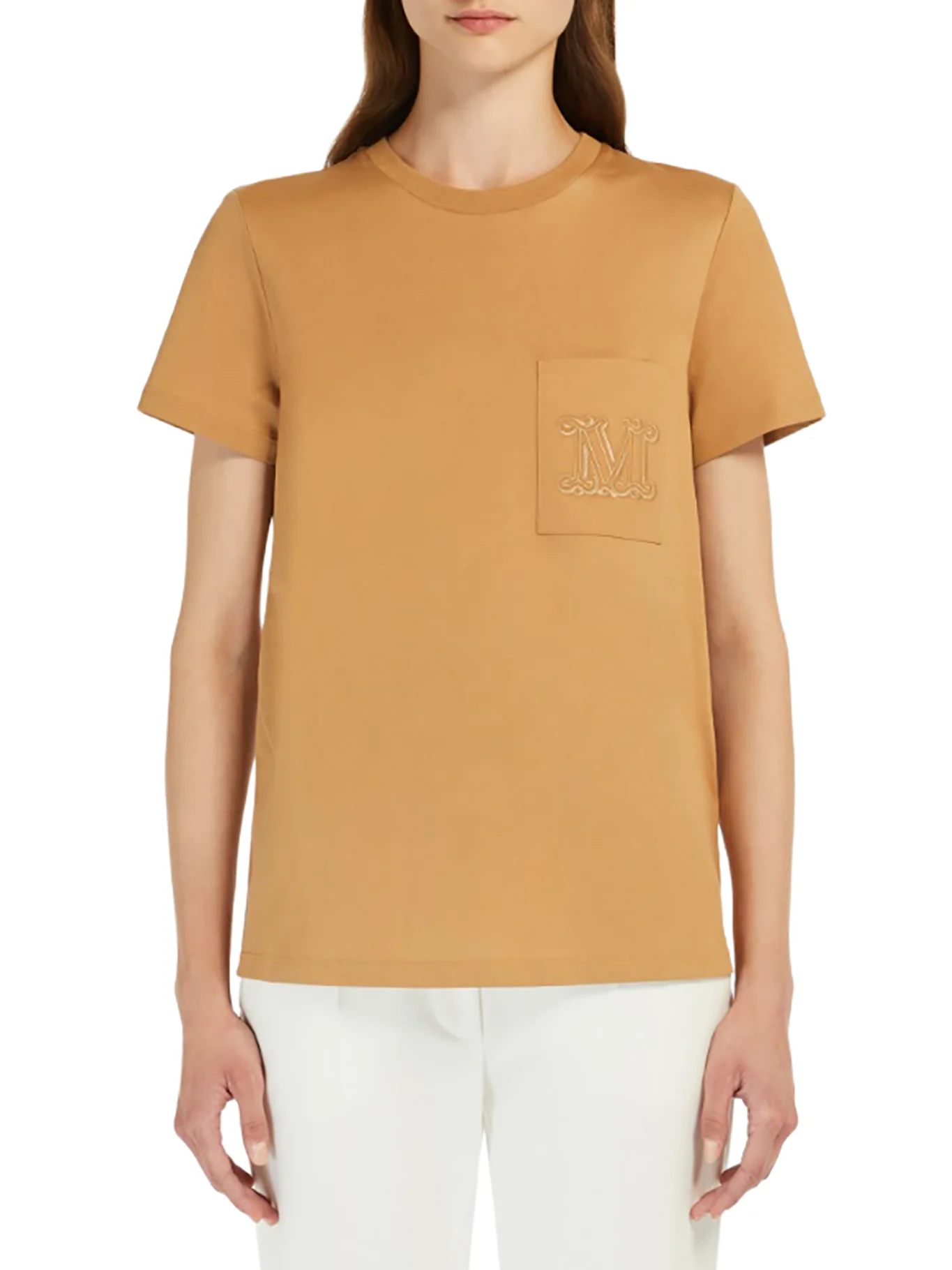 COTTON JERSEY T-SHIRT - Image 3