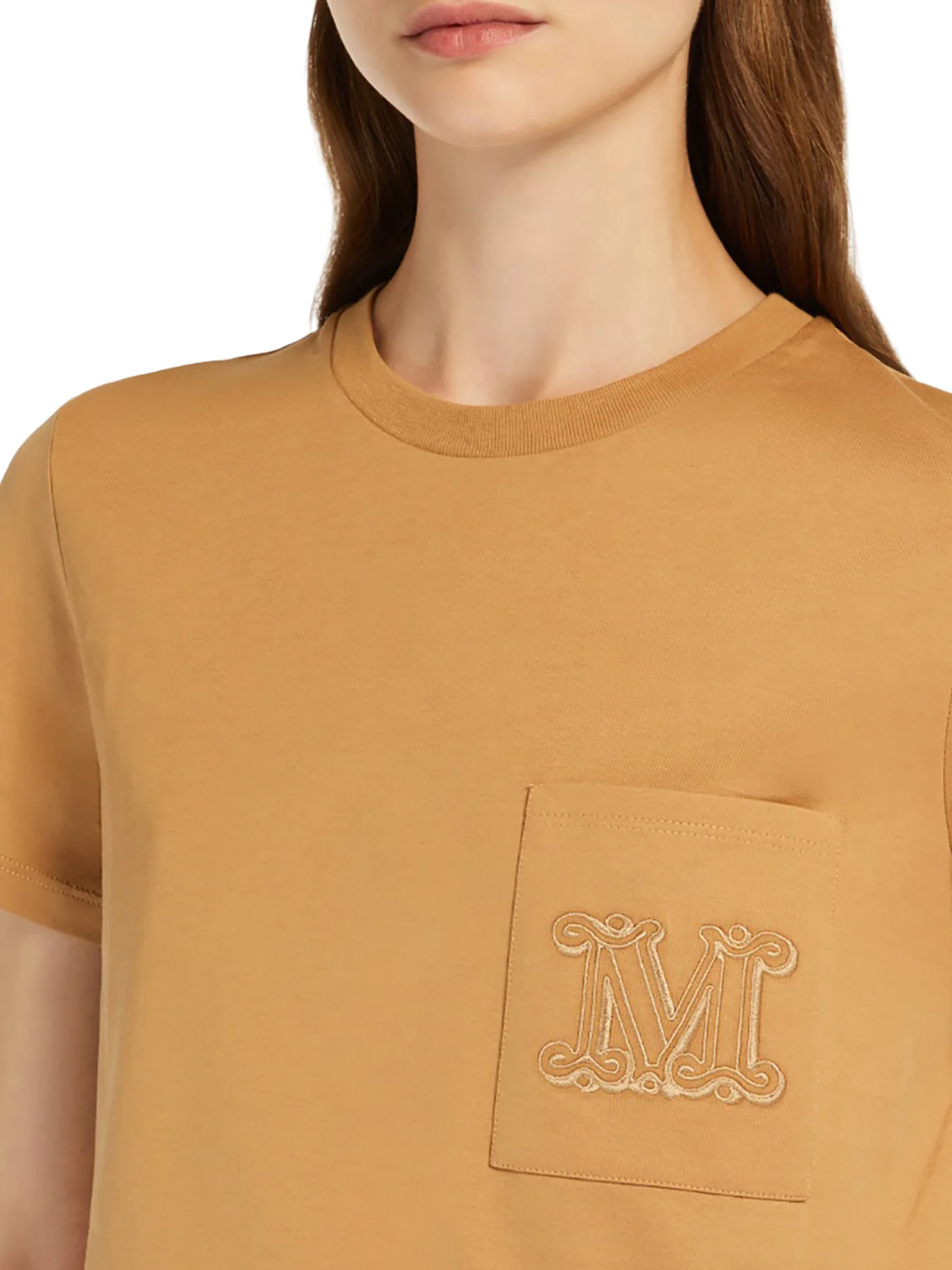 COTTON JERSEY T-SHIRT - Image 5