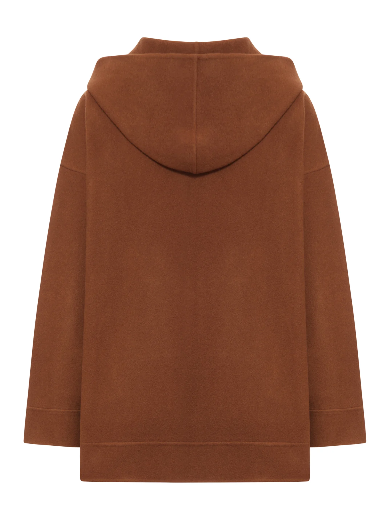 ETUANIA ZIP-UP HOODIE - Image 2