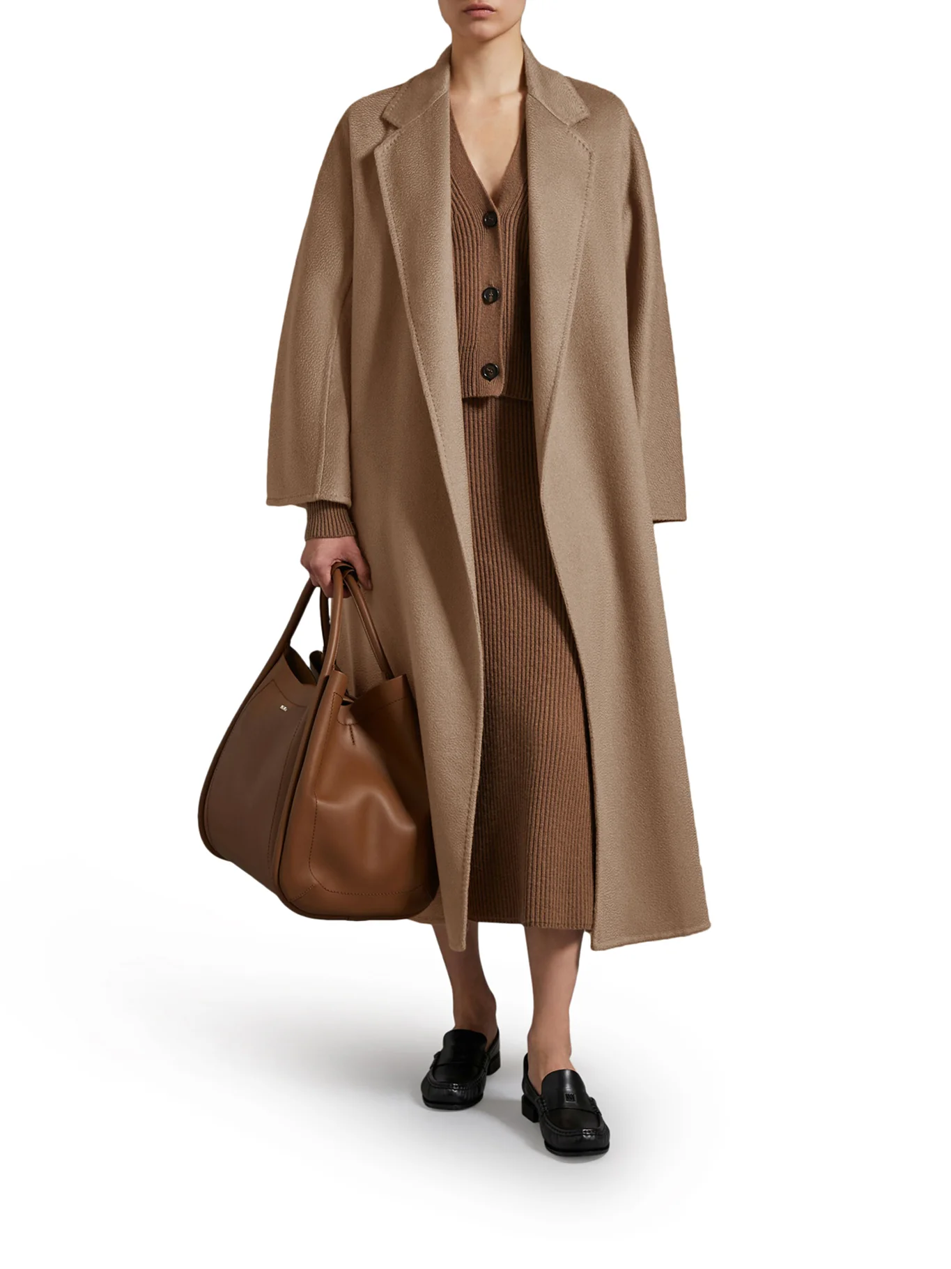 LUDMILLA COAT - Image 3