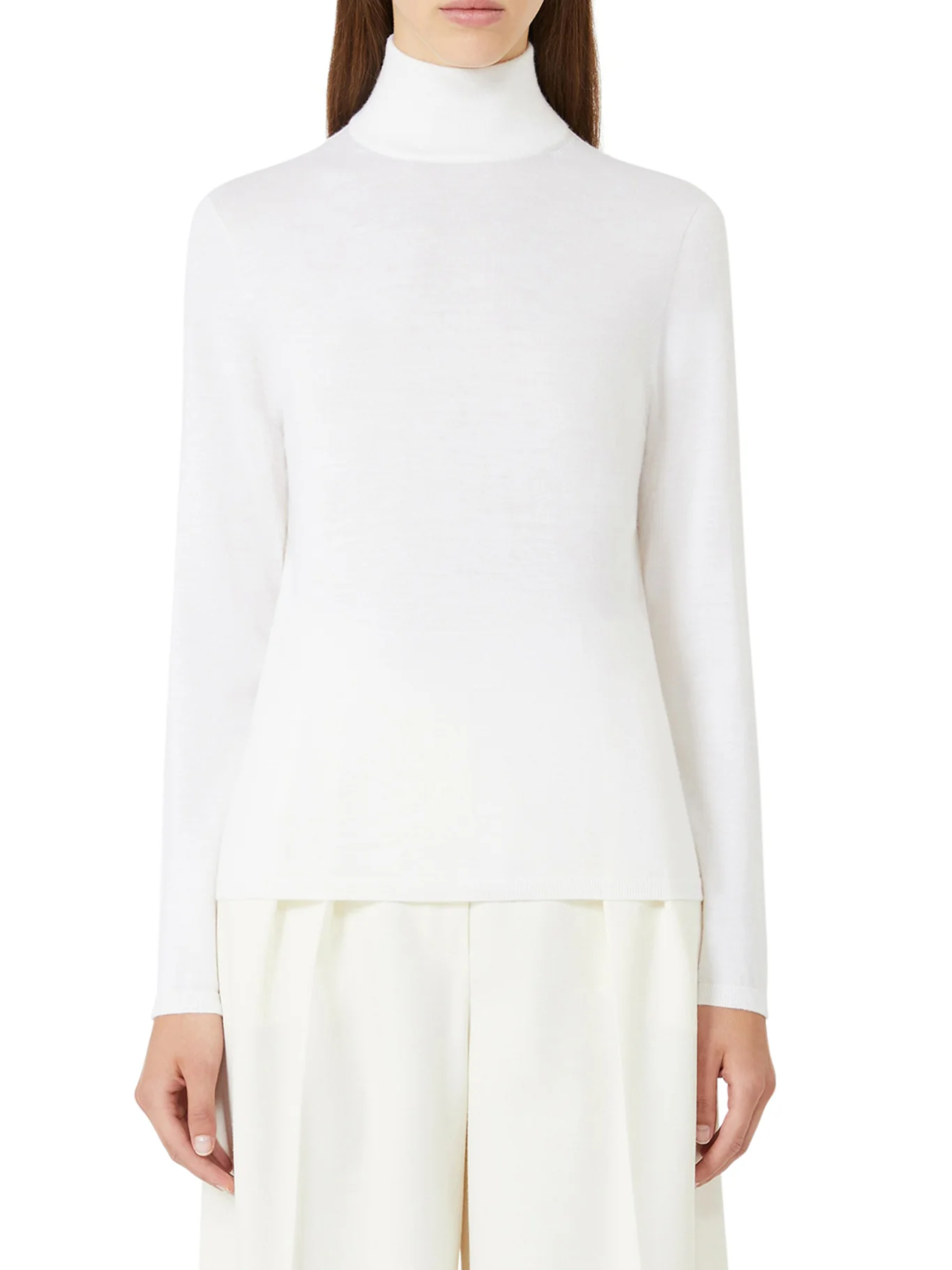 MEANA CASHMERE TURTLENECK - Image 3
