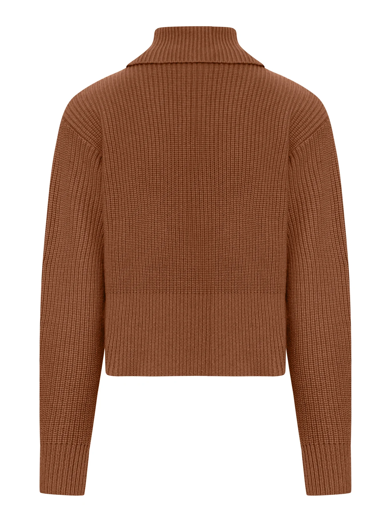 NADAR WOOL SWEATER - Image 2