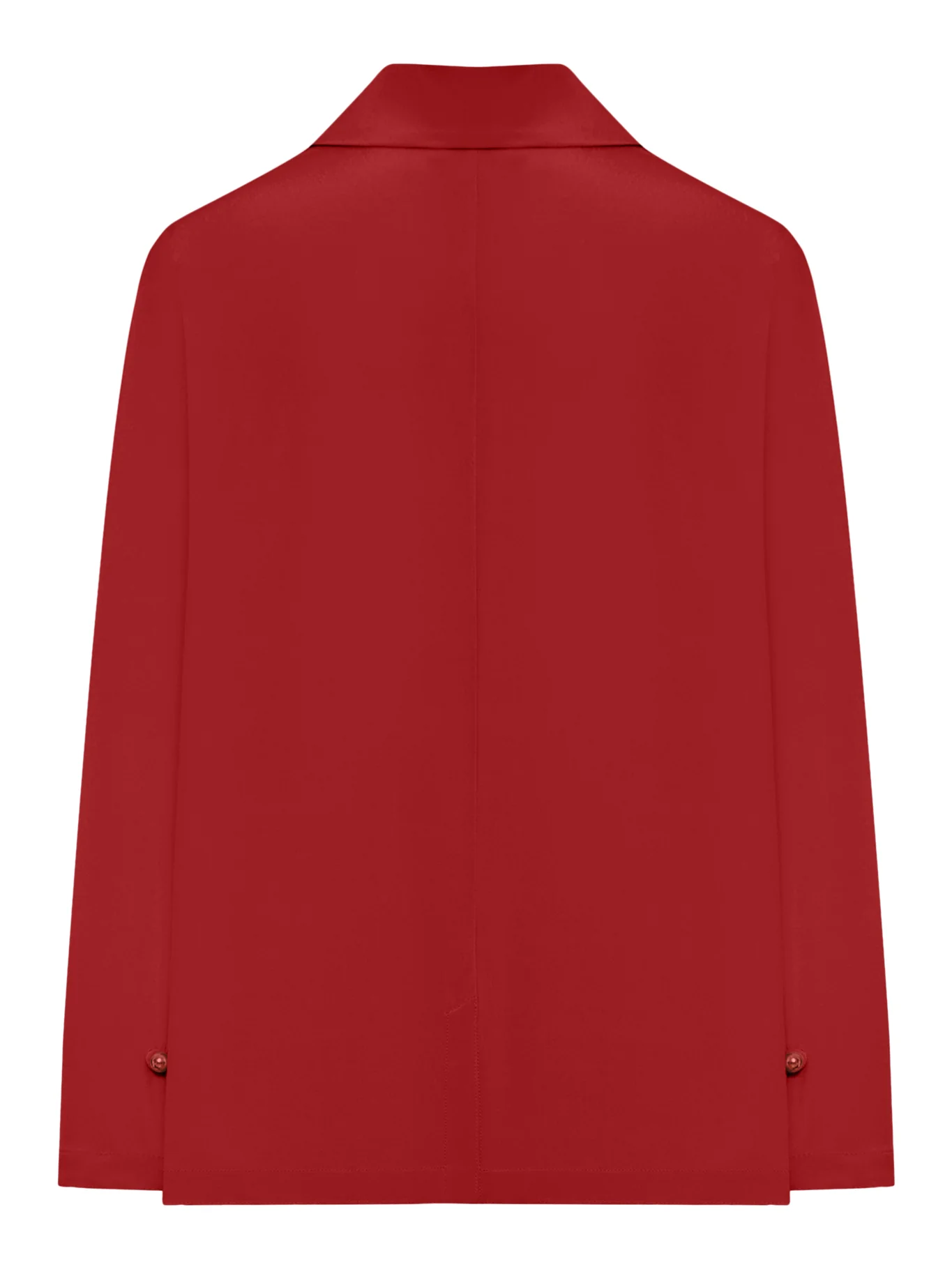 AEDO SILK SHIRT - Image 2