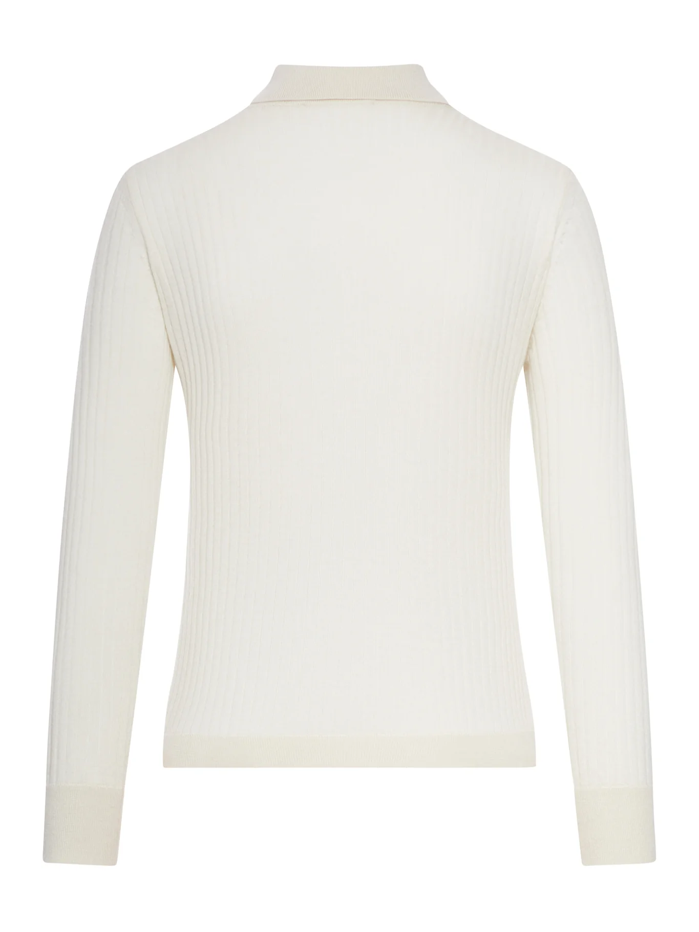 GITANO CASHMERE PULLOVER - Image 2