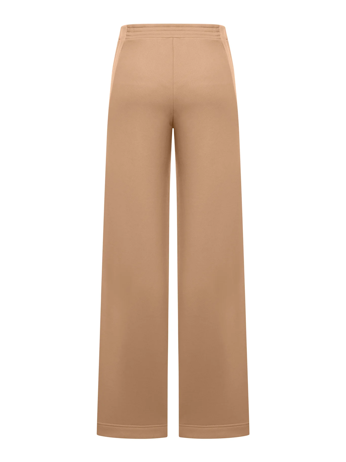 IFREM COTTON JERSEY PANTS - Image 2