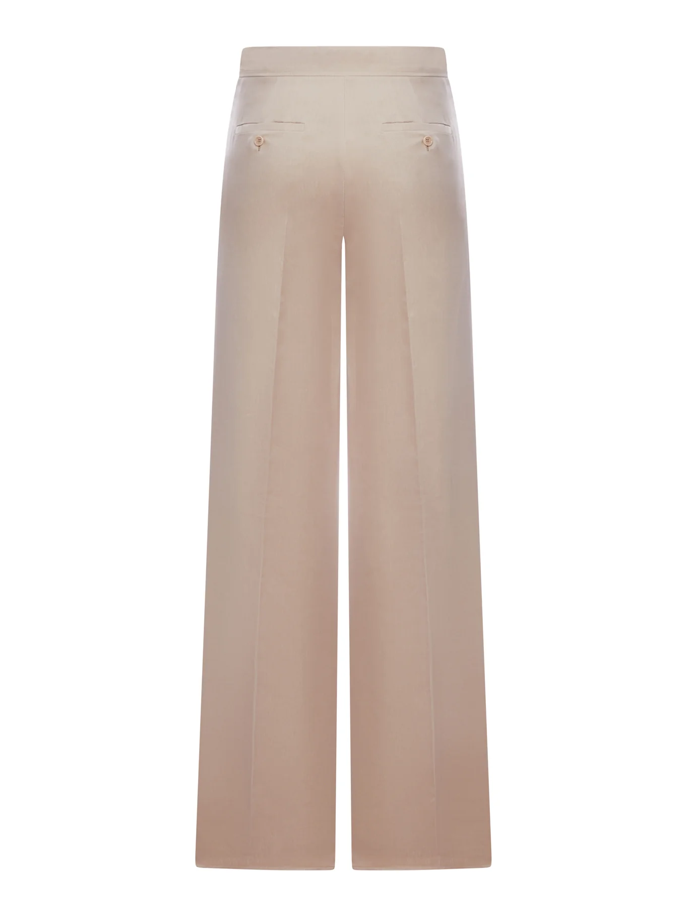 SILK RASOIO TROUSERS - Image 2