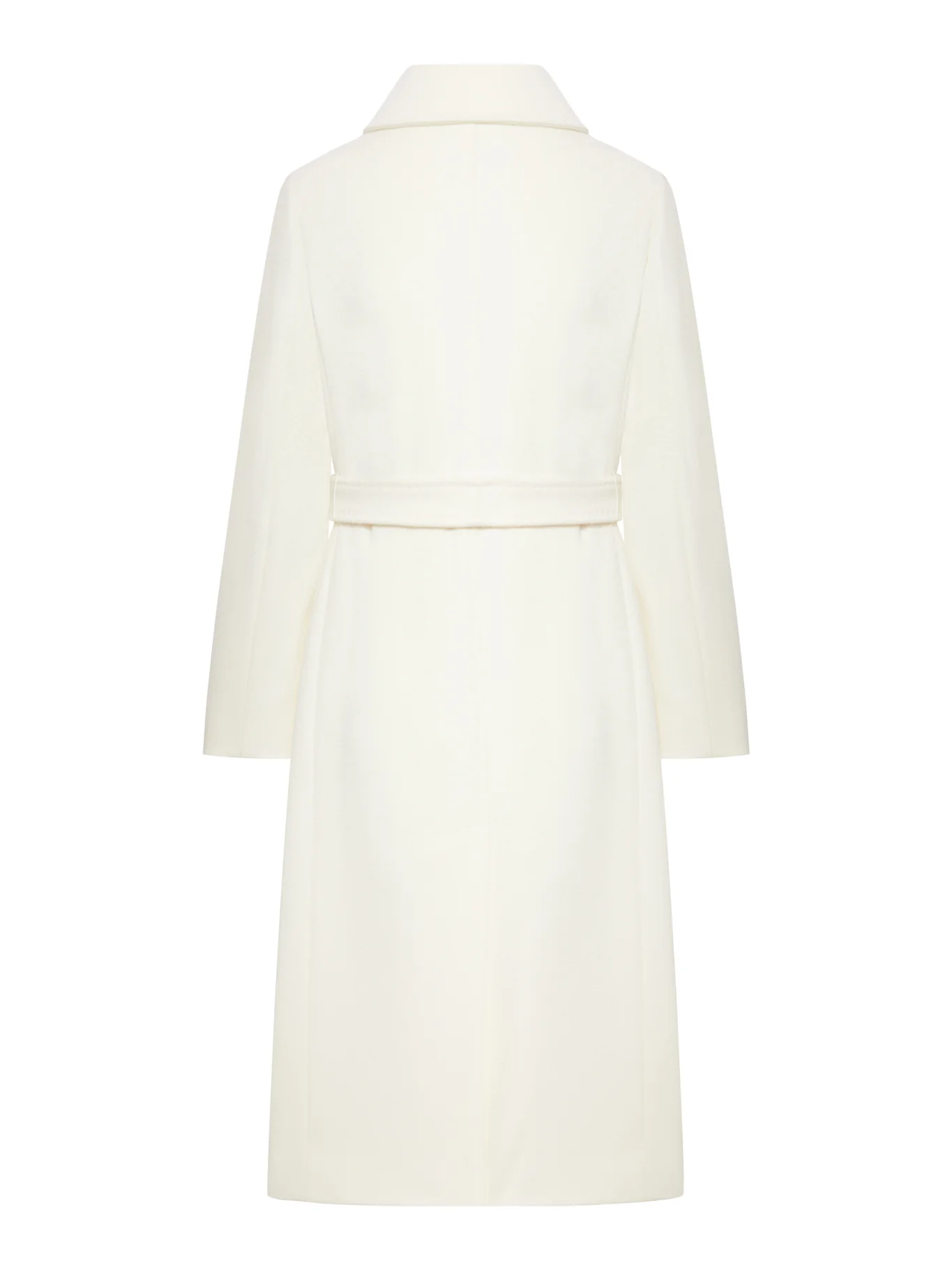 WOOL ROBE COAT - Image 2
