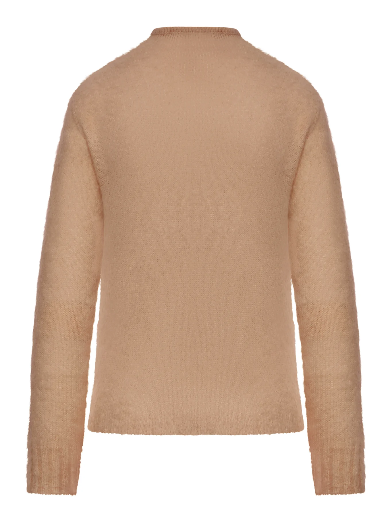 HUMBLE MOHAIR KNIT SWEATER - Image 2