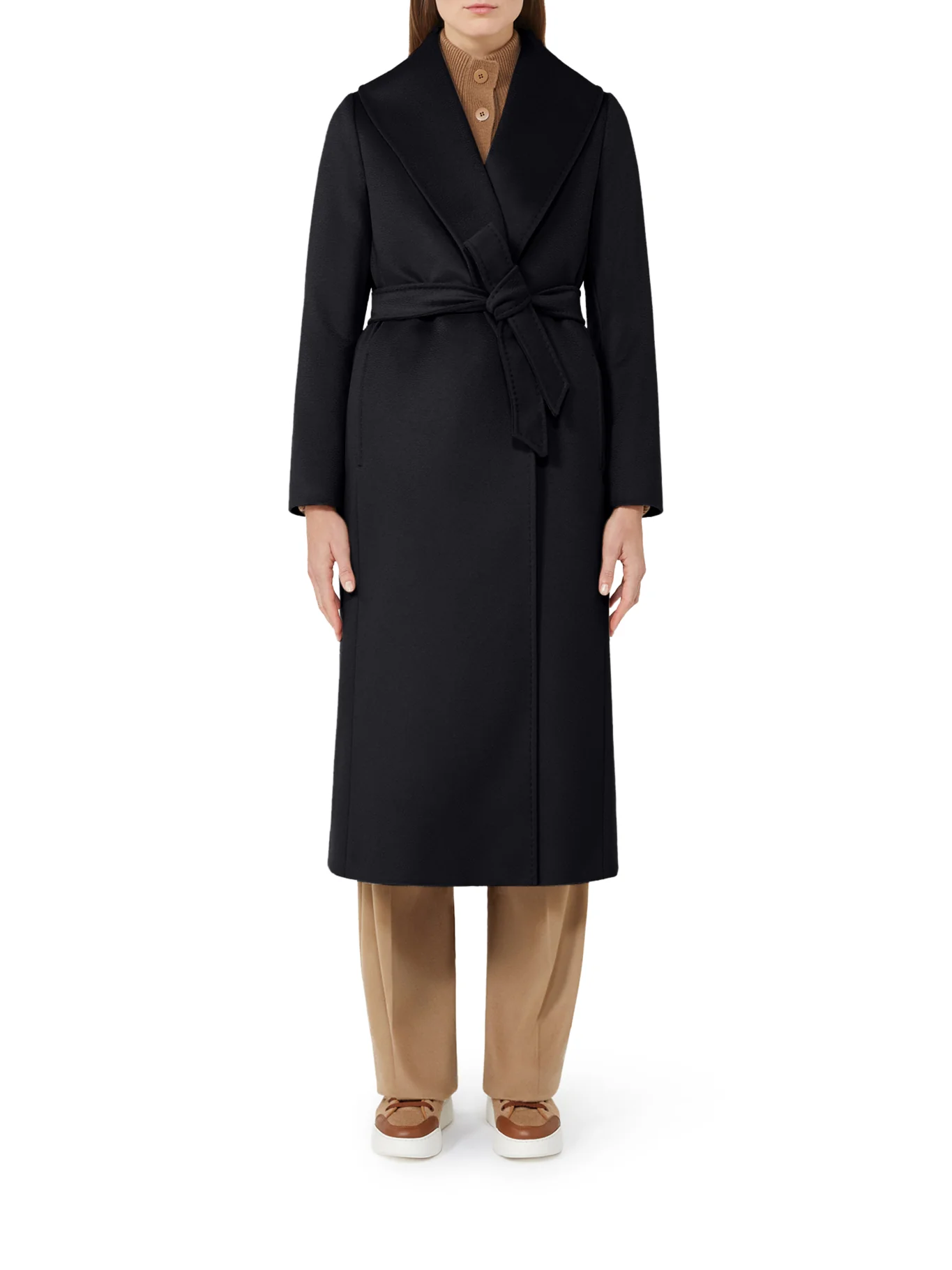 LORIANA COAT - Image 2